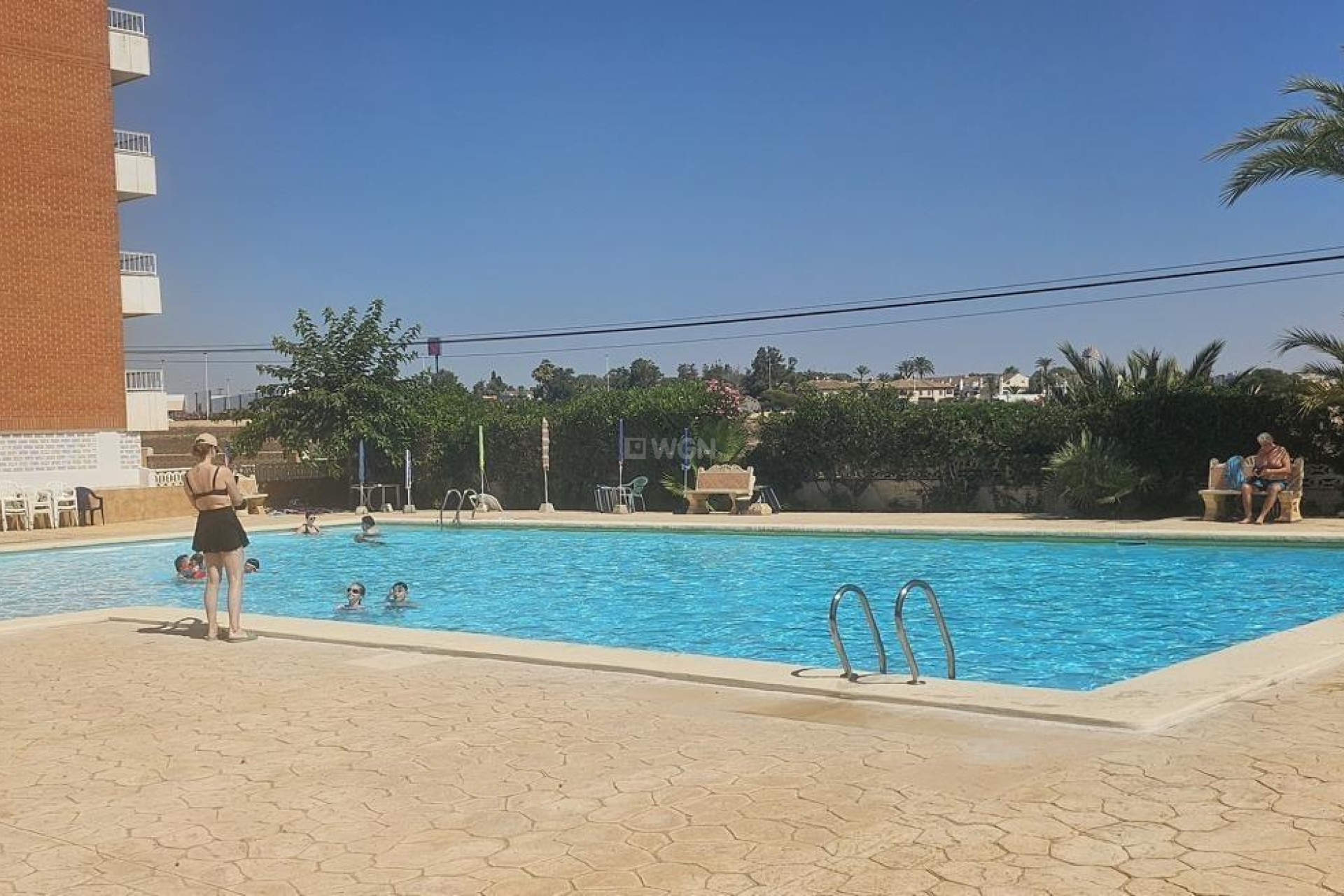 Wiederverkauf - Wohnung - Orihuela Costa - Punta Prima