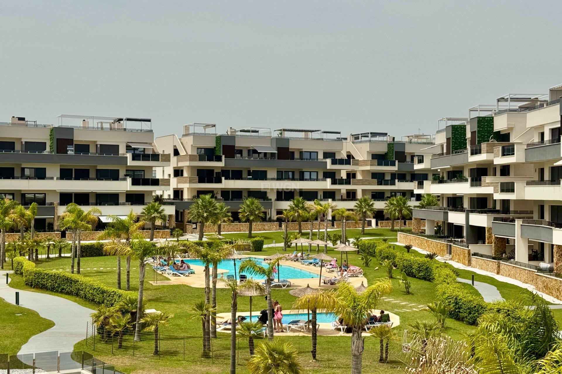 Wiederverkauf - Wohnung - Orihuela Costa - Punta Prima