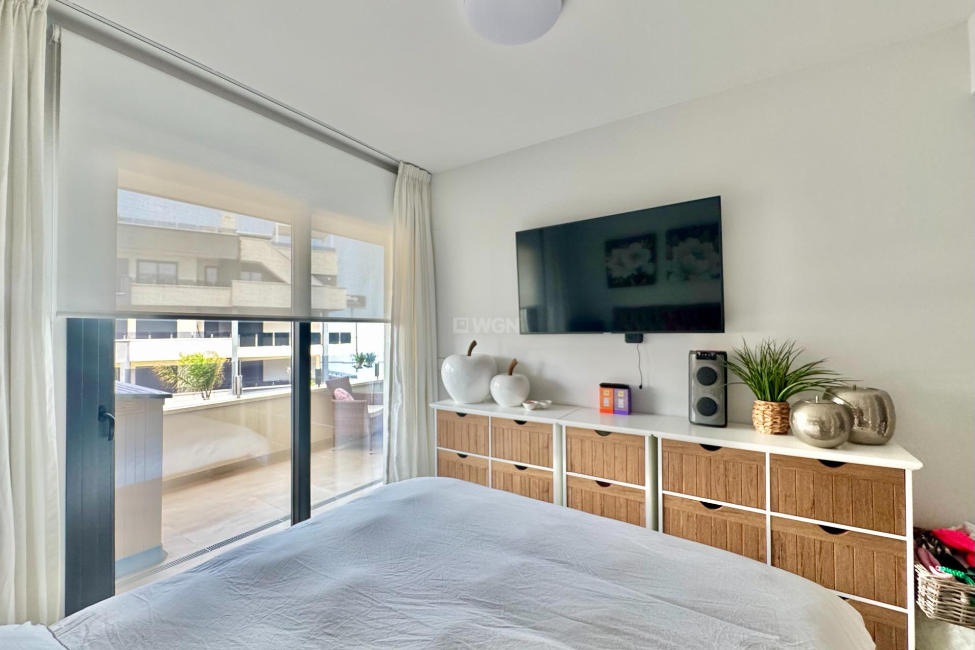 Wiederverkauf - Wohnung - Orihuela Costa - Punta Prima