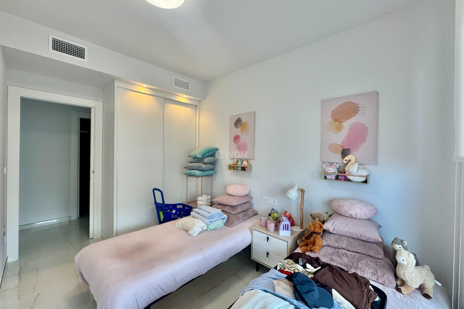 Wiederverkauf - Wohnung - Orihuela Costa - Punta Prima