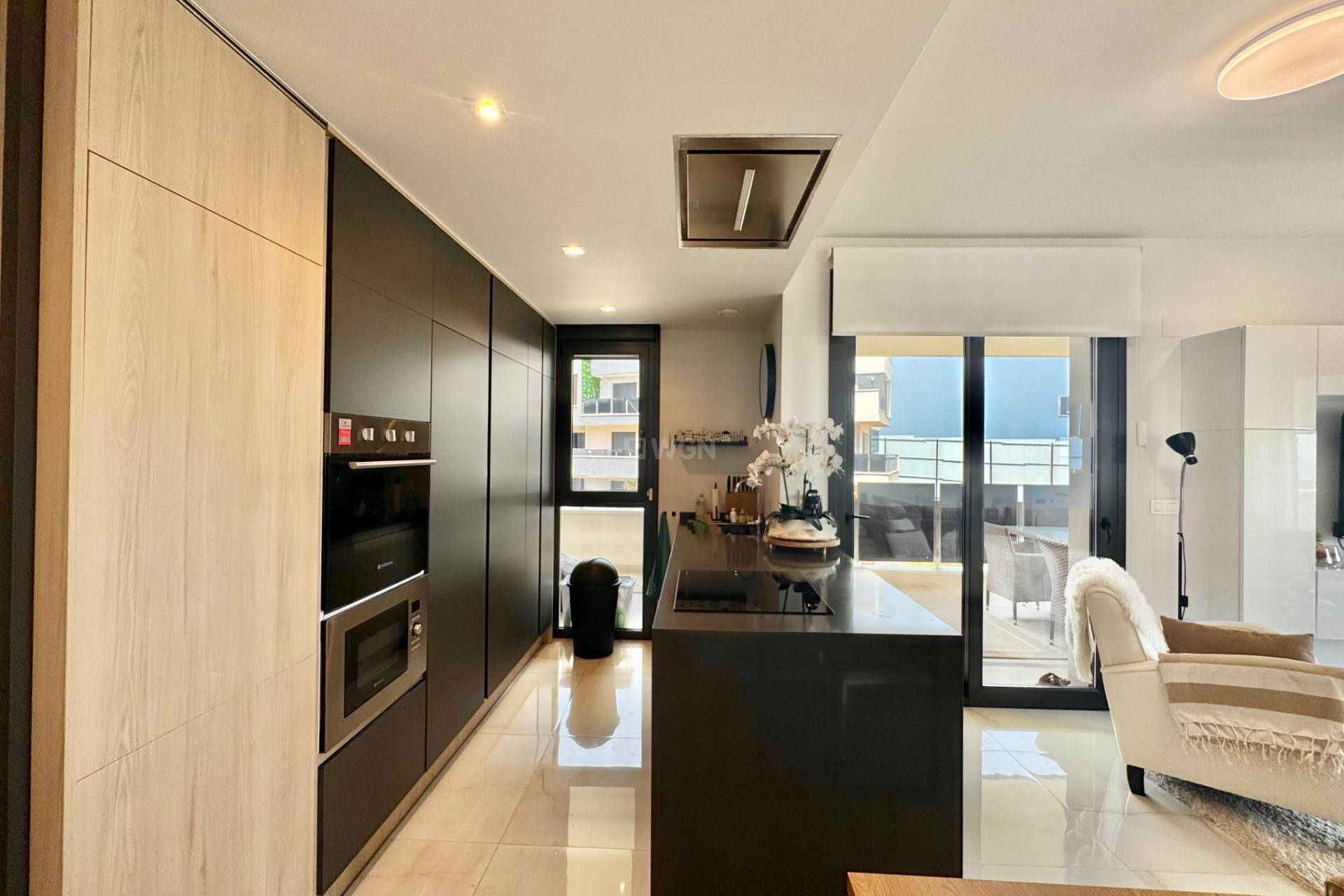 Wiederverkauf - Wohnung - Orihuela Costa - Punta Prima
