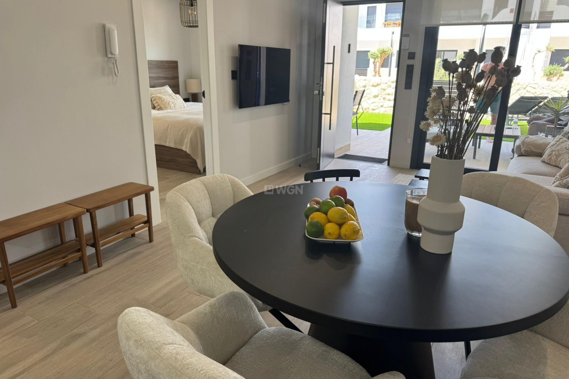 Wiederverkauf - Wohnung - Orihuela Costa - Rocio Del Mar