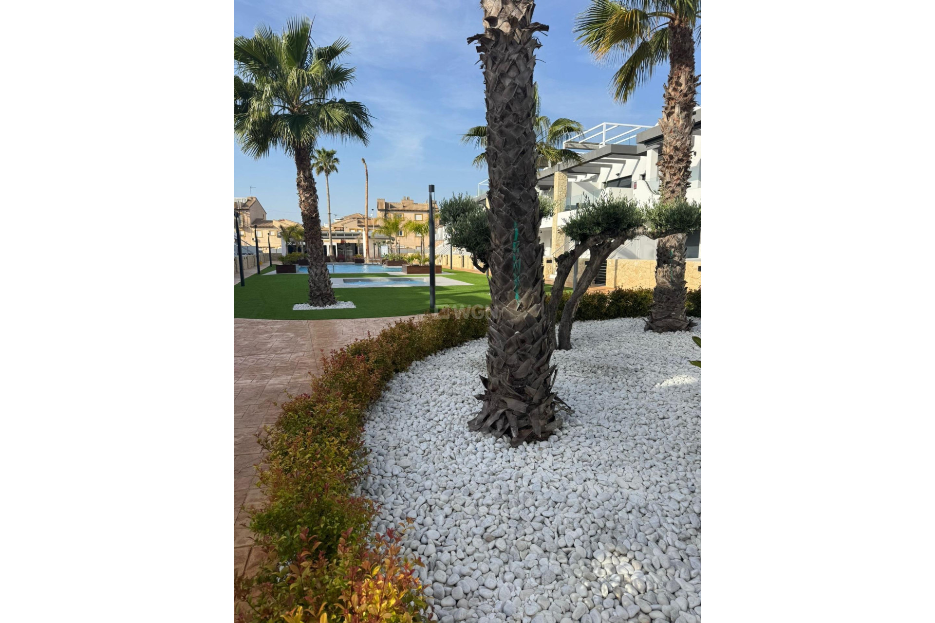 Wiederverkauf - Wohnung - Orihuela Costa - Rocio Del Mar