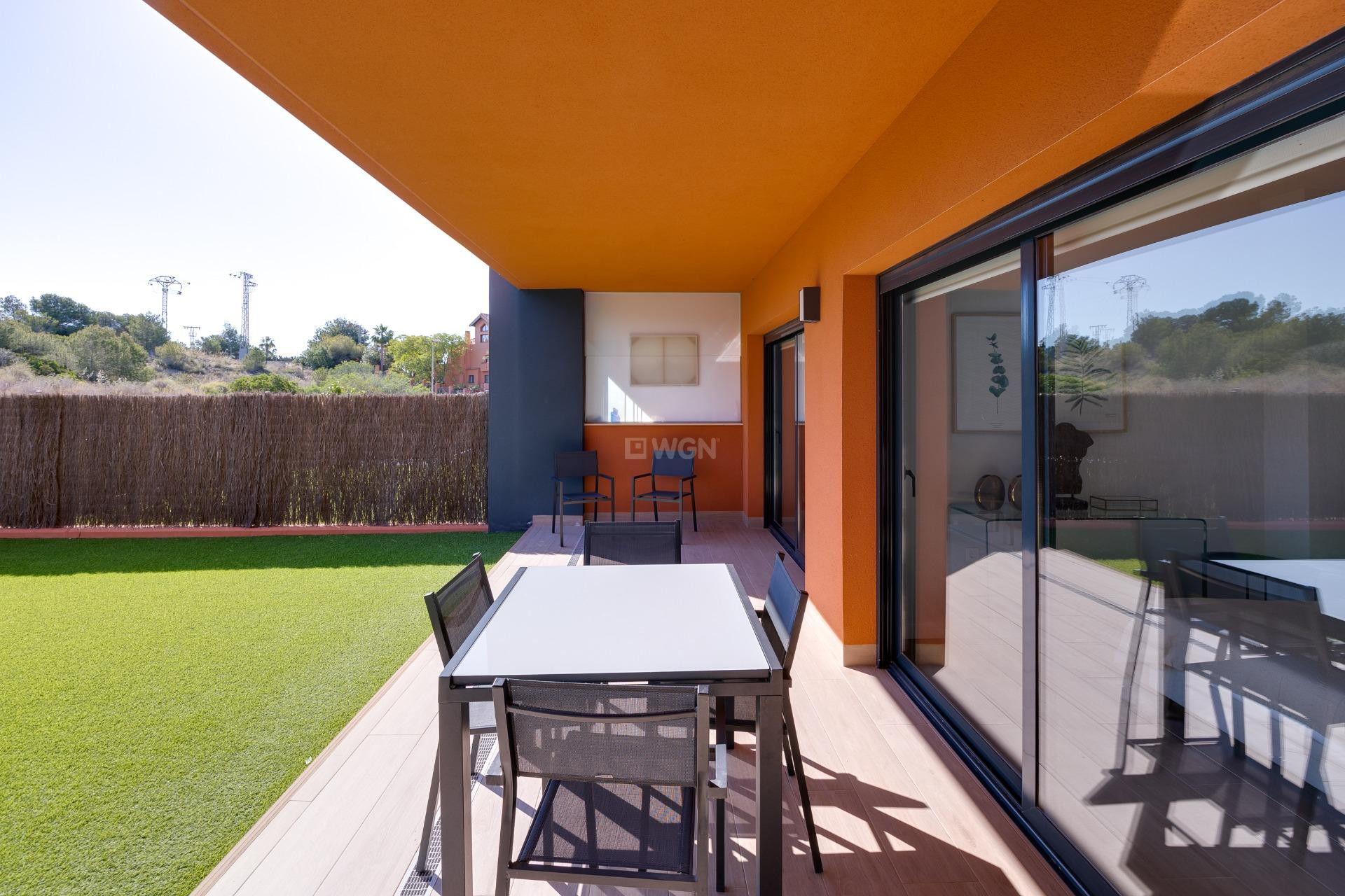 Wiederverkauf - Wohnung - Orihuela Costa - Villamartín-las Filipinas