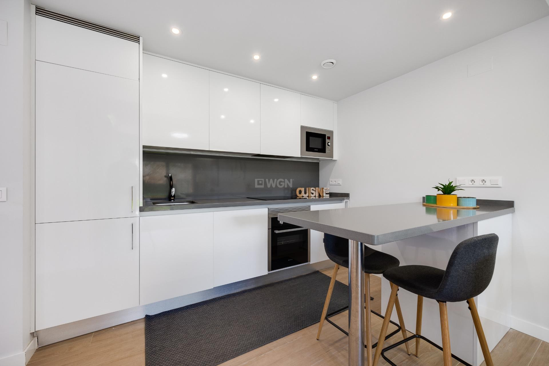 Wiederverkauf - Wohnung - Orihuela Costa - Villamartín-las Filipinas