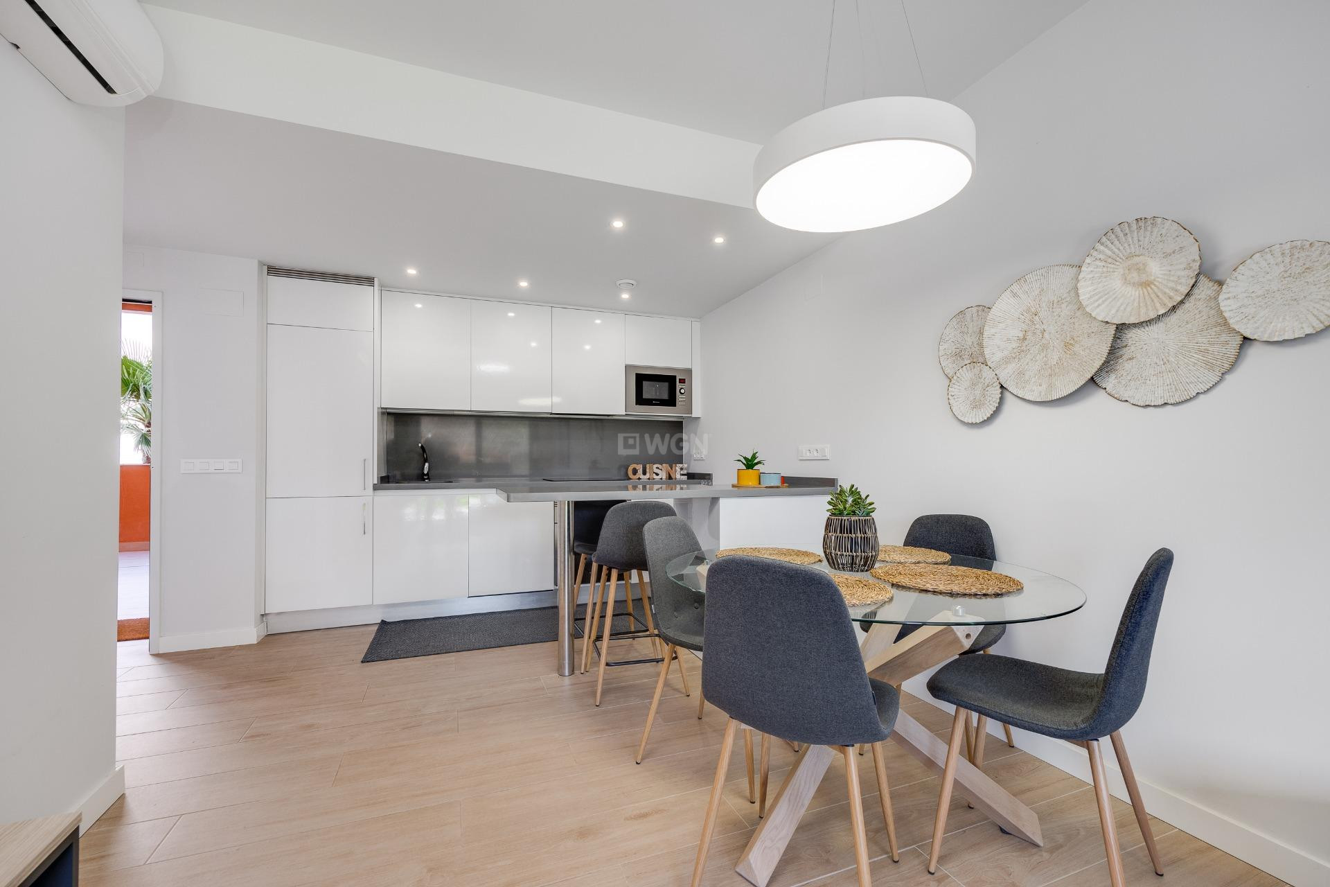 Wiederverkauf - Wohnung - Orihuela Costa - Villamartín-las Filipinas