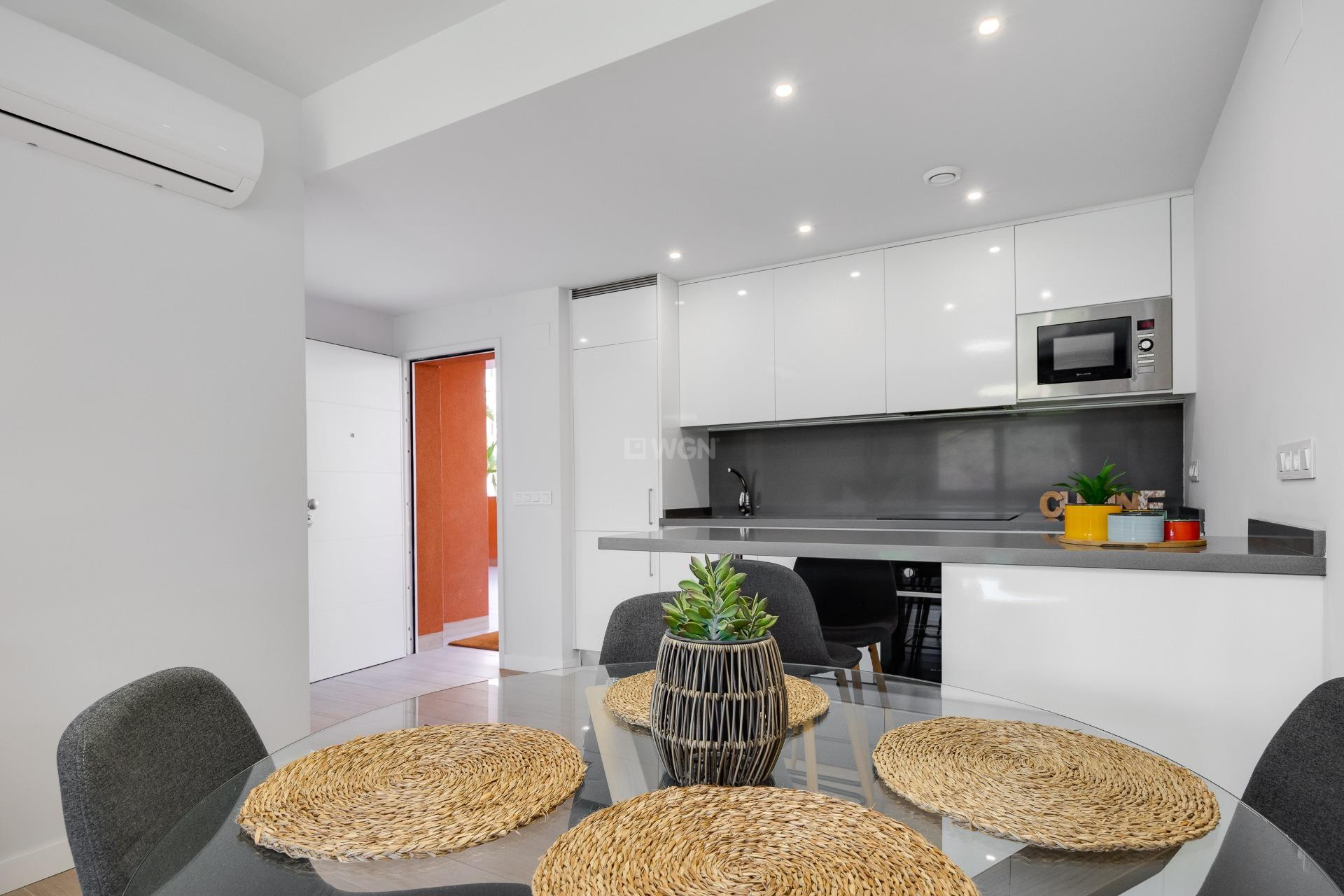 Wiederverkauf - Wohnung - Orihuela Costa - Villamartín-las Filipinas