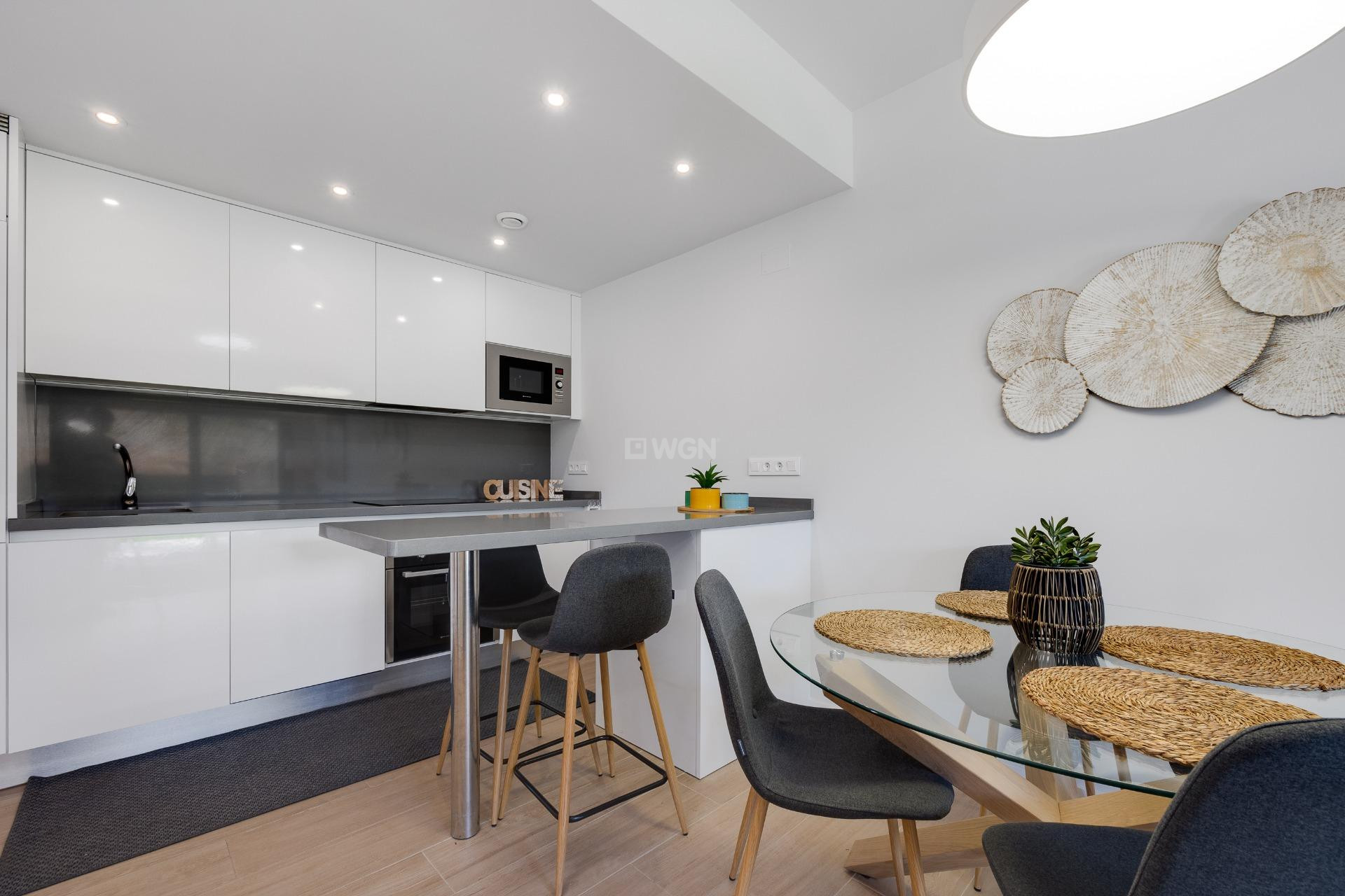 Wiederverkauf - Wohnung - Orihuela Costa - Villamartín-las Filipinas