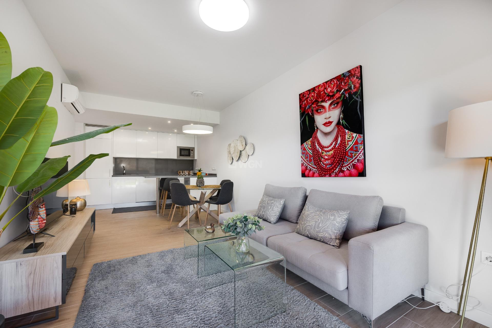 Wiederverkauf - Wohnung - Orihuela Costa - Villamartín-las Filipinas