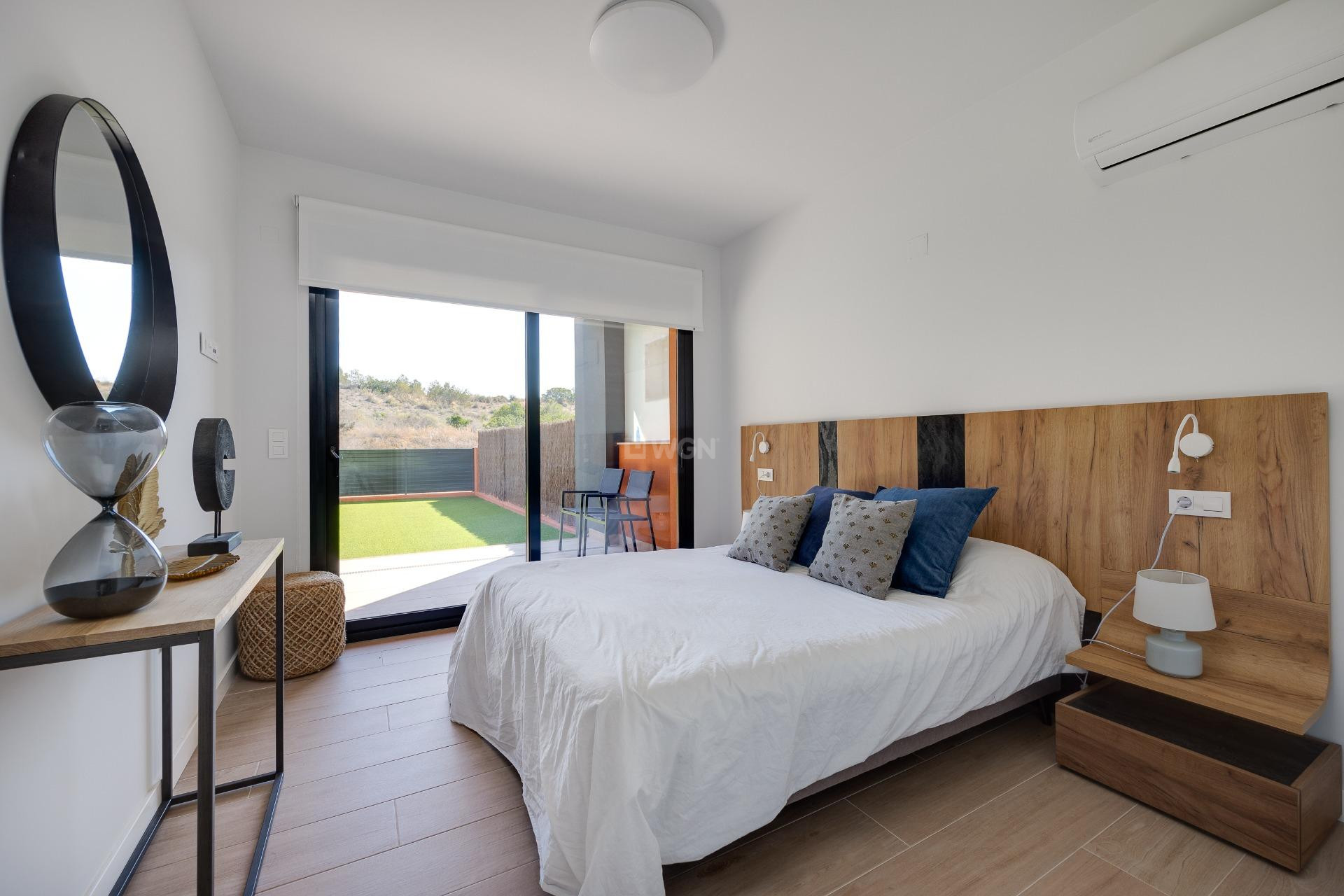 Wiederverkauf - Wohnung - Orihuela Costa - Villamartín-las Filipinas