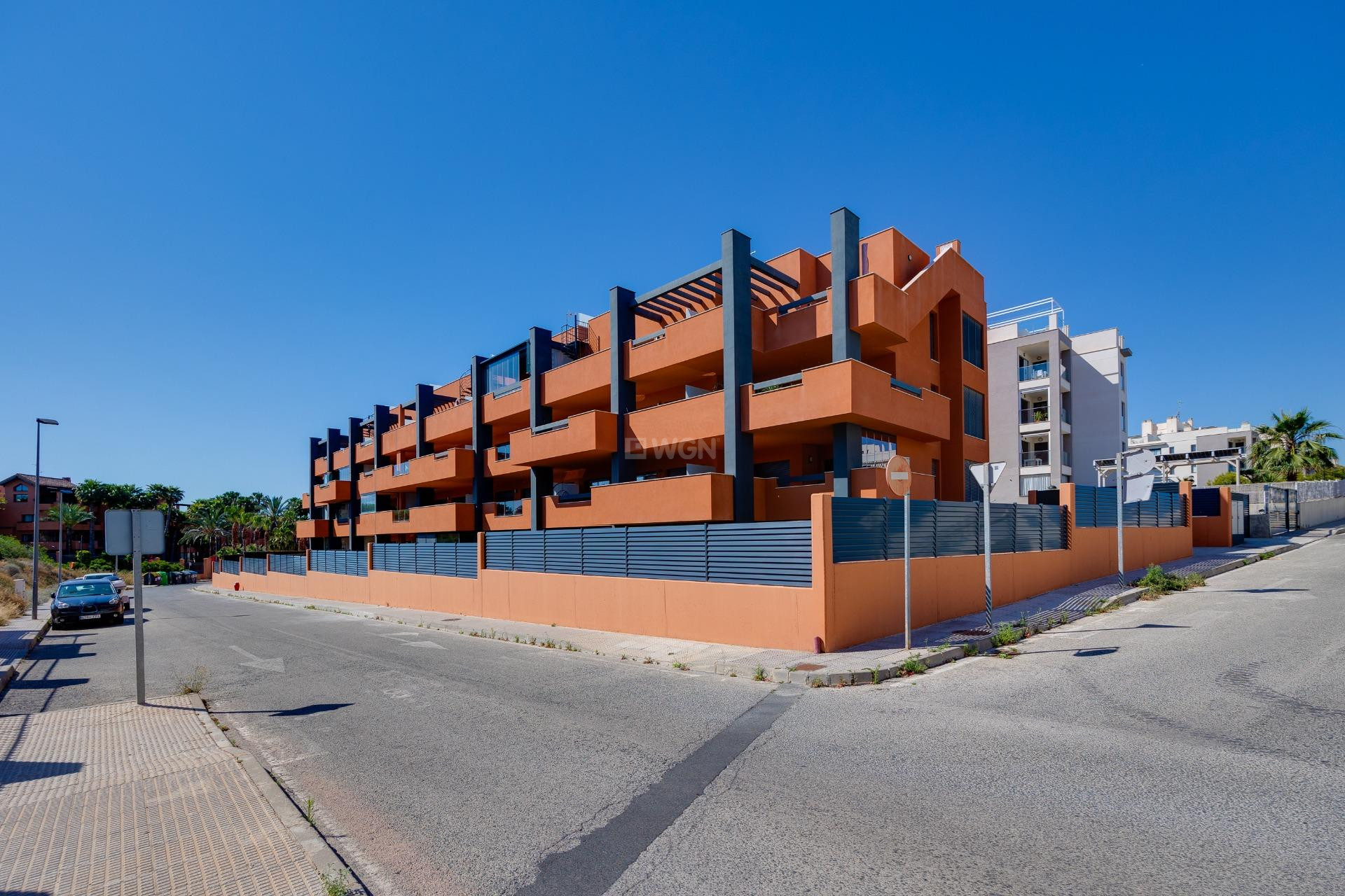 Wiederverkauf - Wohnung - Orihuela Costa - Villamartín-las Filipinas