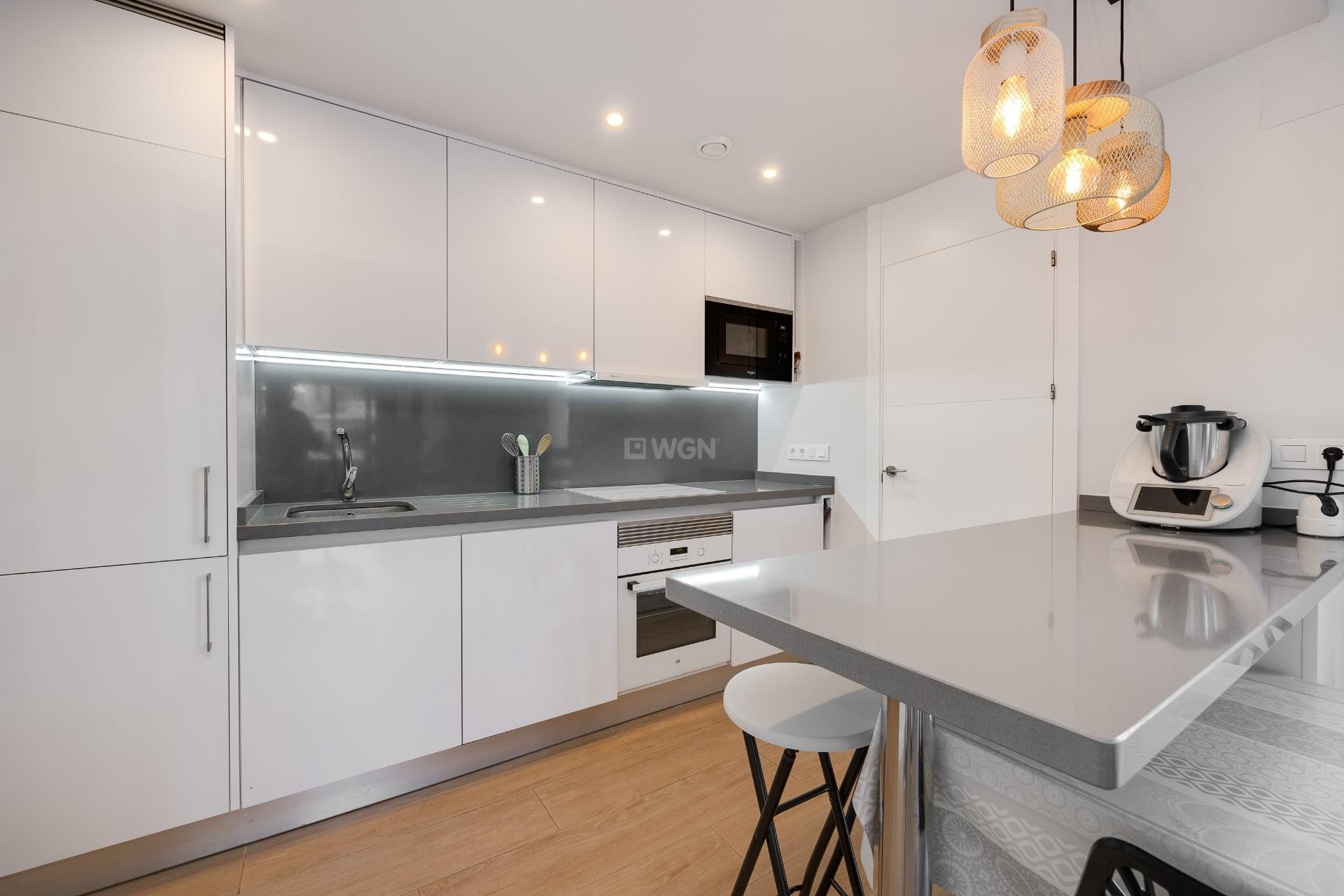 Wiederverkauf - Wohnung - Orihuela Costa - Villamartín-las Filipinas