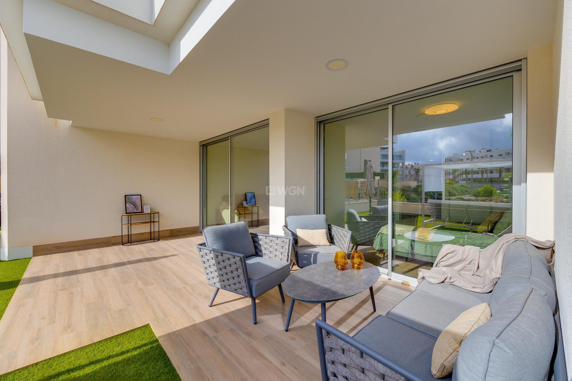 Wiederverkauf - Wohnung - Orihuela Costa - Villamartín-las Filipinas