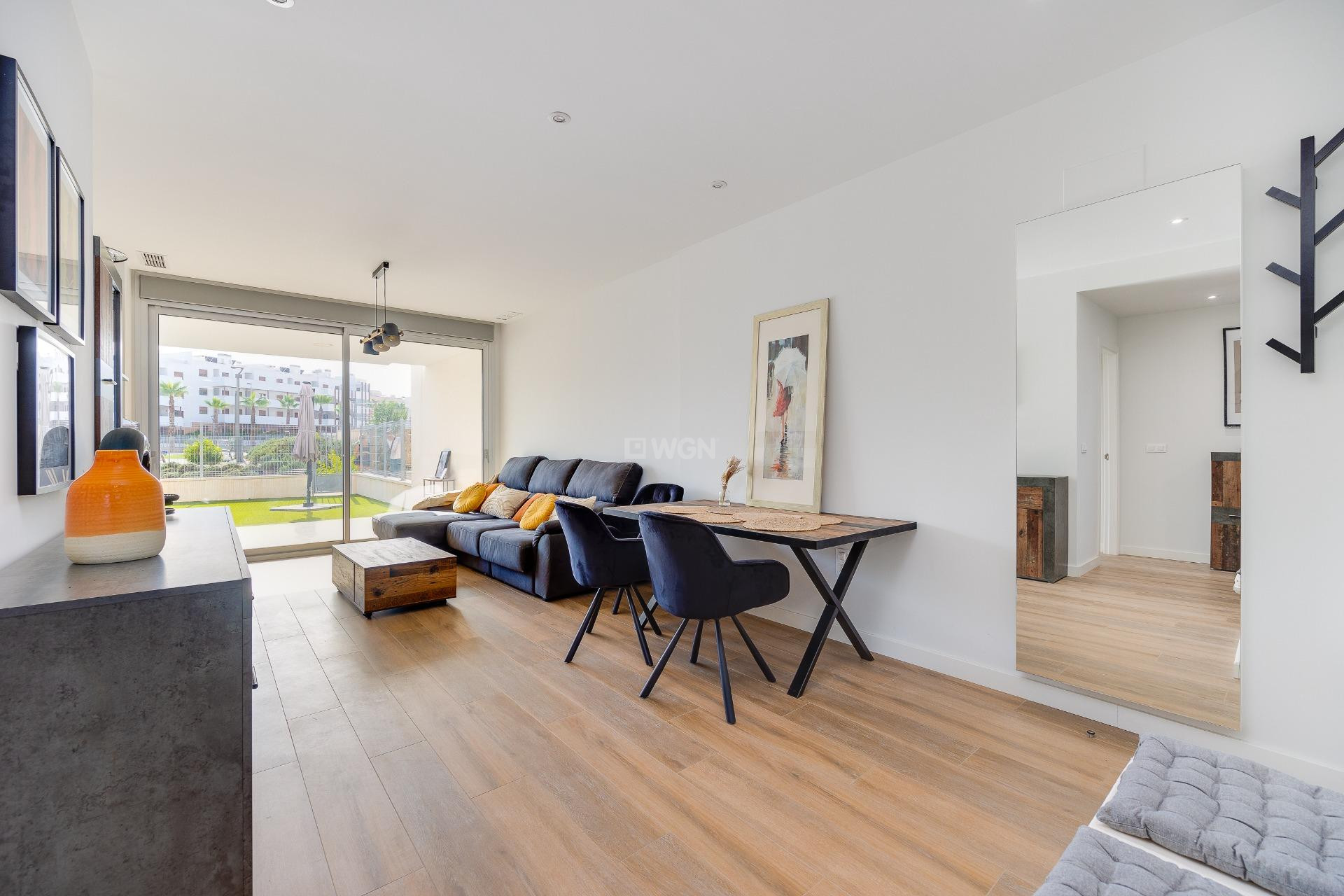 Wiederverkauf - Wohnung - Orihuela Costa - Villamartín-las Filipinas