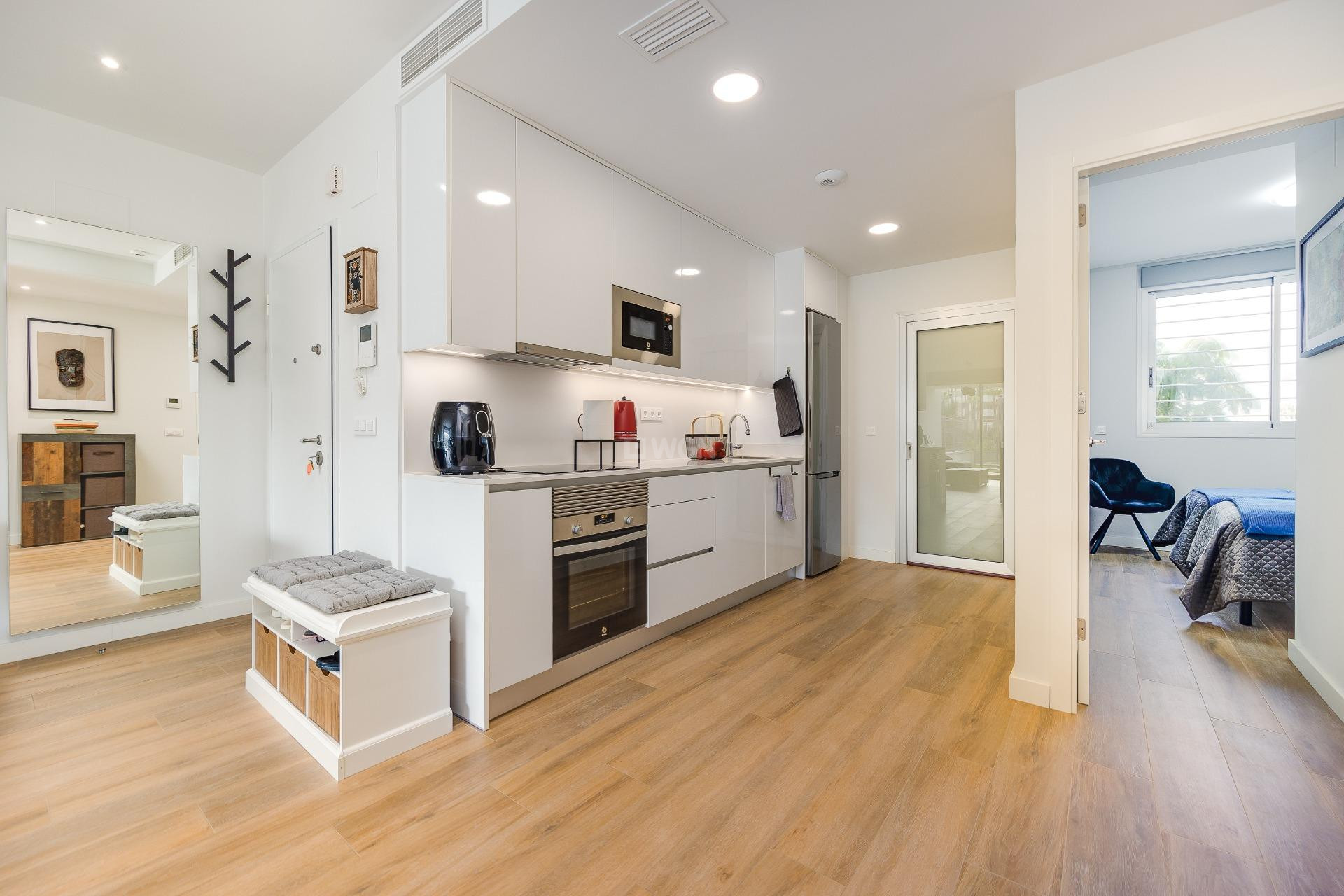 Wiederverkauf - Wohnung - Orihuela Costa - Villamartín-las Filipinas