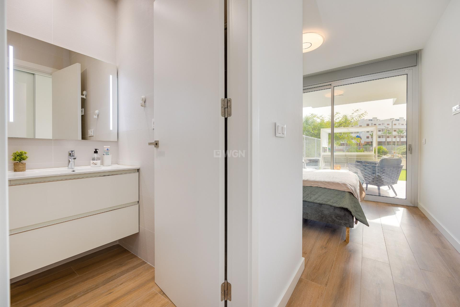 Wiederverkauf - Wohnung - Orihuela Costa - Villamartín-las Filipinas