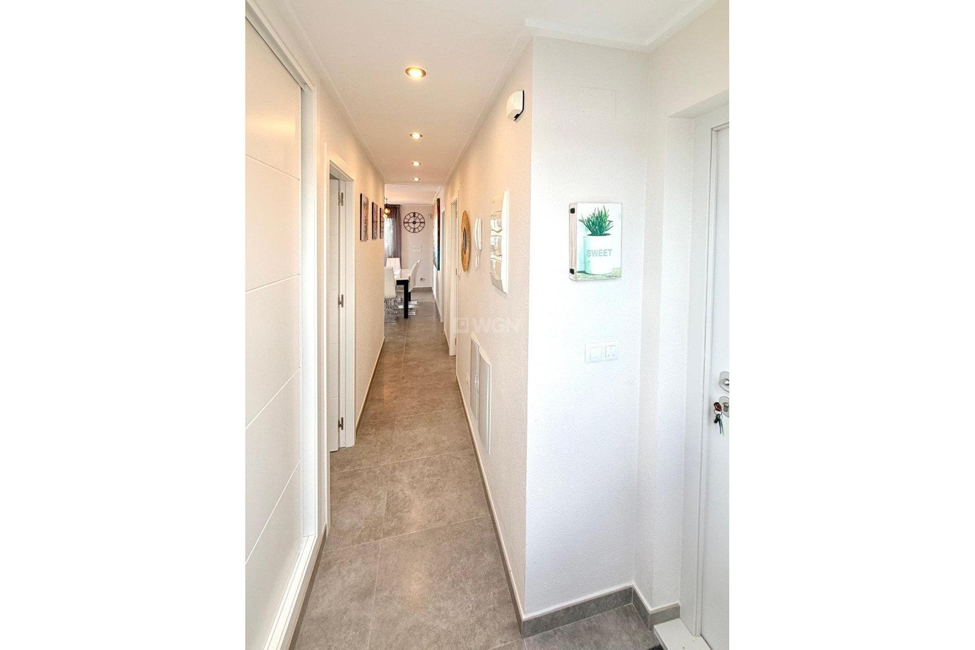 Wiederverkauf - Wohnung - Orihuela Costa - Villamartín-las Filipinas