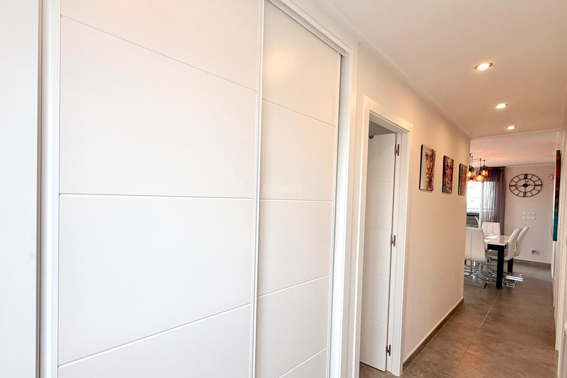 Wiederverkauf - Wohnung - Orihuela Costa - Villamartín-las Filipinas