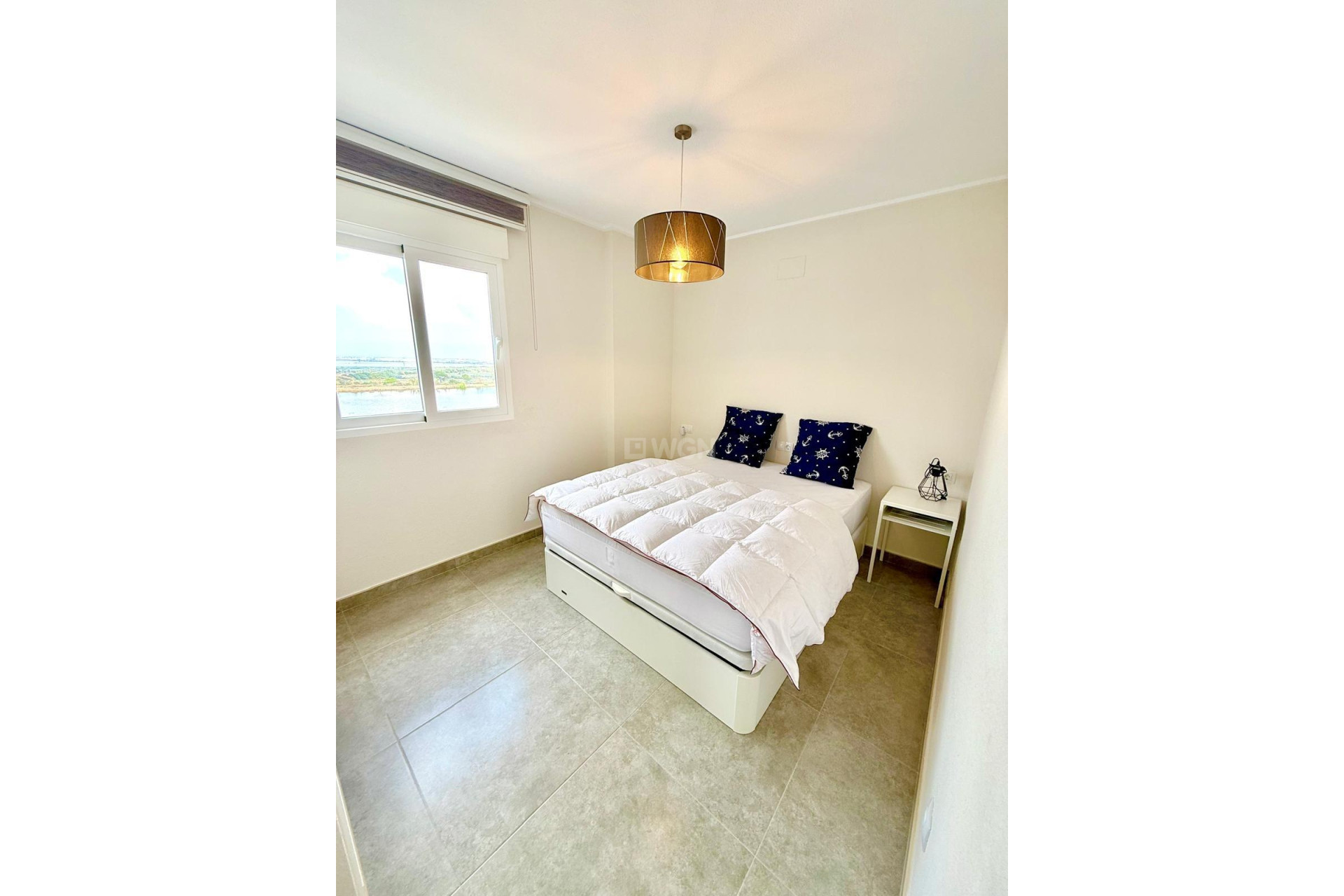 Wiederverkauf - Wohnung - Orihuela Costa - Villamartín-las Filipinas