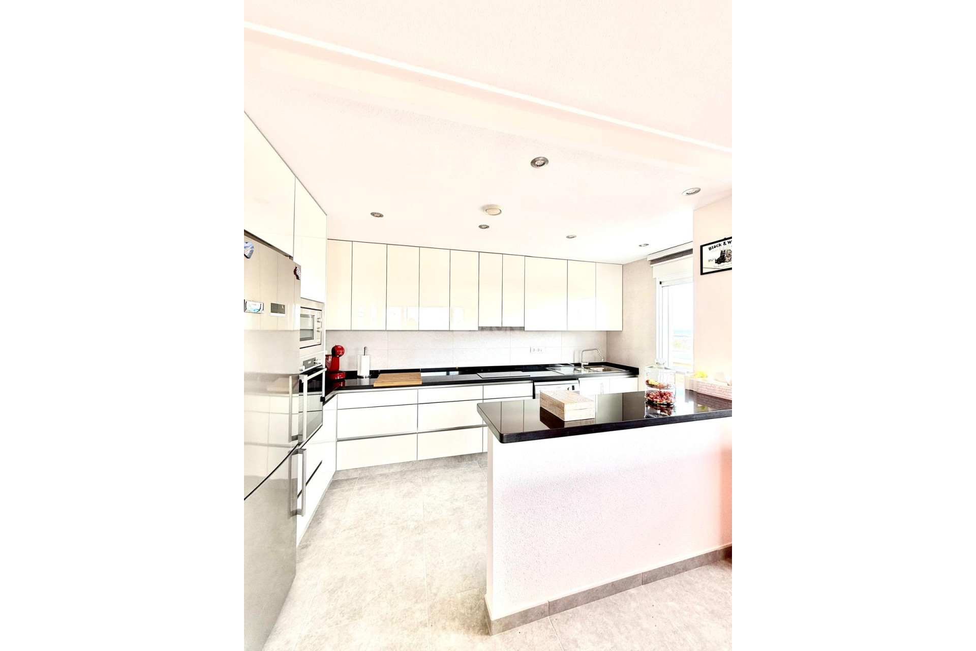 Wiederverkauf - Wohnung - Orihuela Costa - Villamartín-las Filipinas