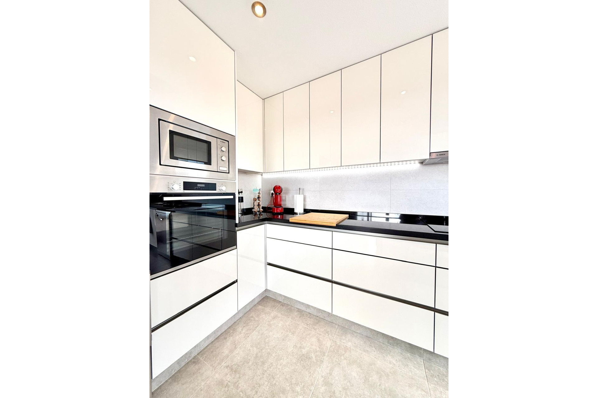 Wiederverkauf - Wohnung - Orihuela Costa - Villamartín-las Filipinas