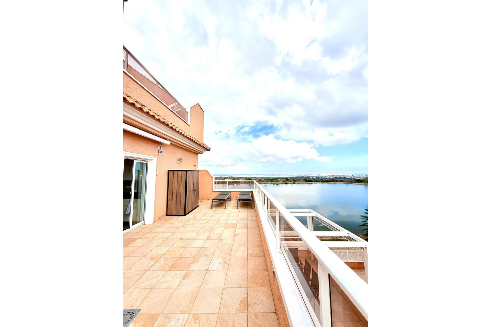 Wiederverkauf - Wohnung - Orihuela Costa - Villamartín-las Filipinas