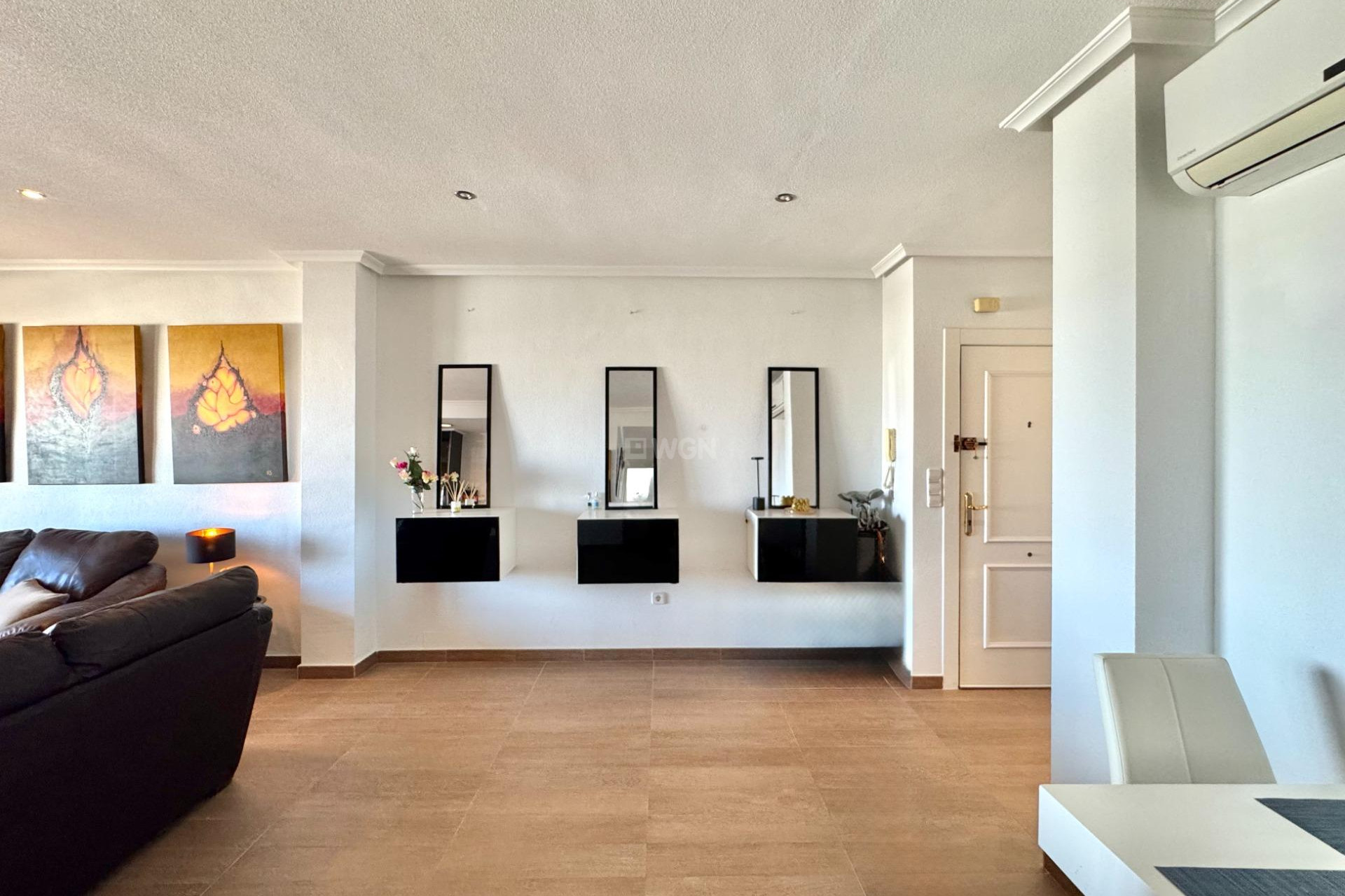 Wiederverkauf - Wohnung - Orihuela Costa - Villamartín-las Filipinas