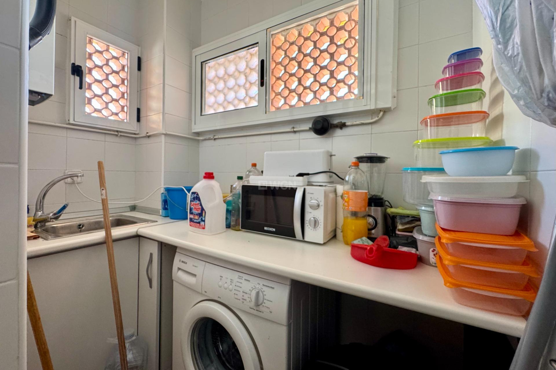 Wiederverkauf - Wohnung - Orihuela Costa - Villamartín-las Filipinas