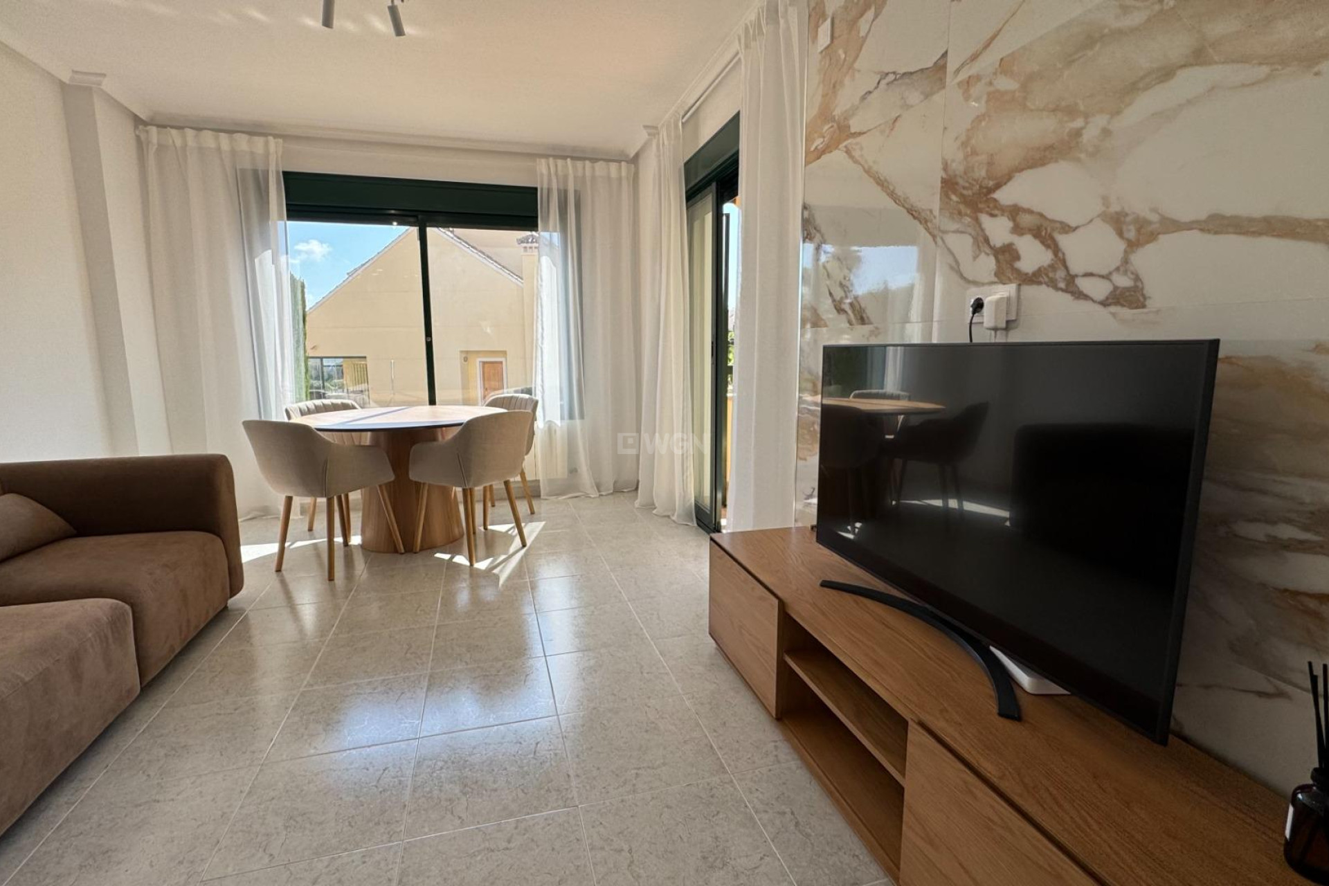 Wiederverkauf - Wohnung - Orihuela Costa - Villamartín-las Filipinas