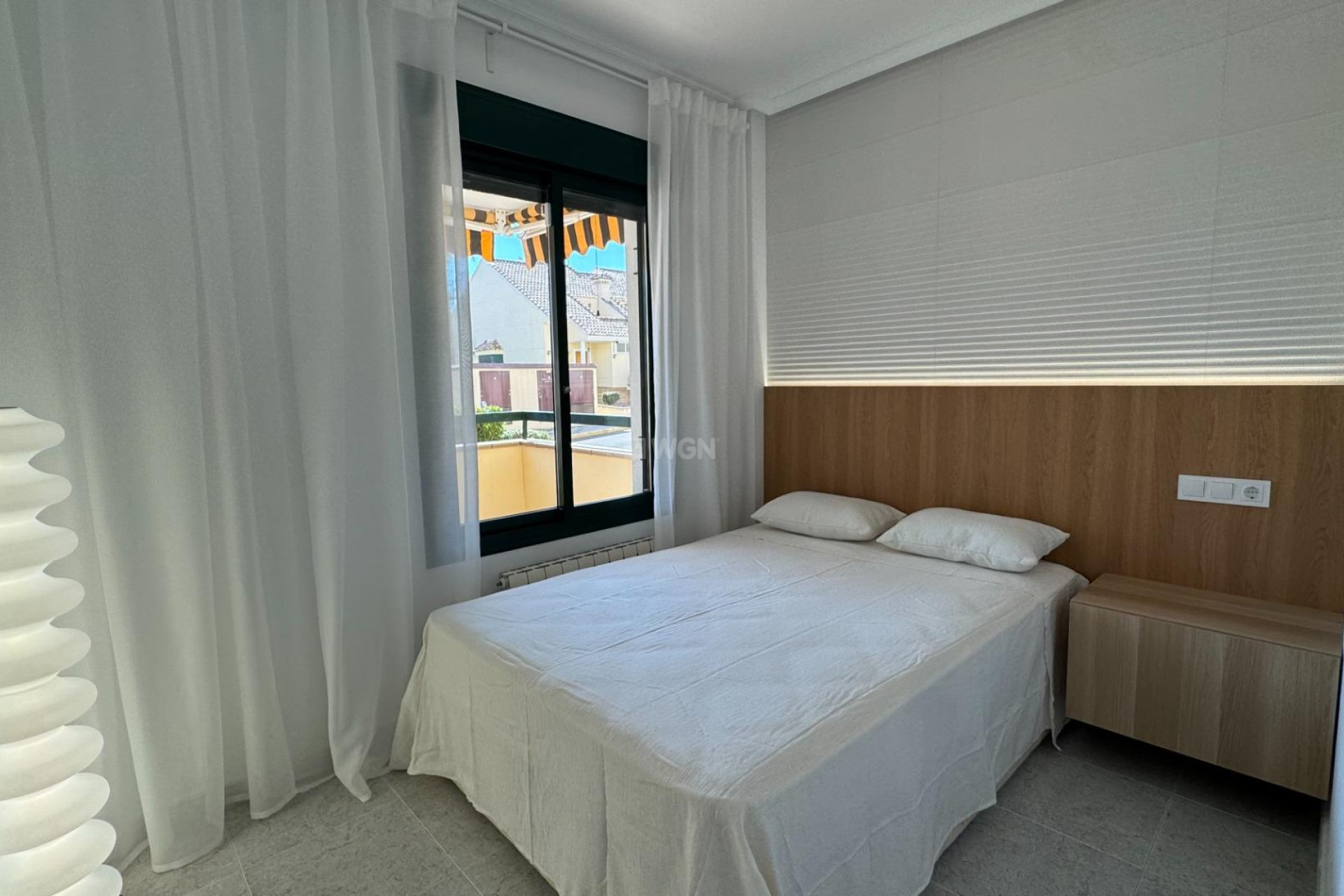 Wiederverkauf - Wohnung - Orihuela Costa - Villamartín-las Filipinas