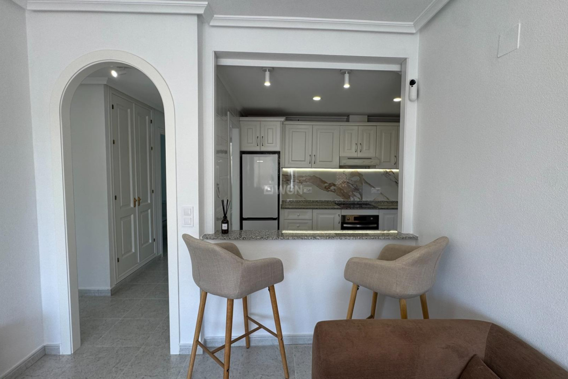 Wiederverkauf - Wohnung - Orihuela Costa - Villamartín-las Filipinas