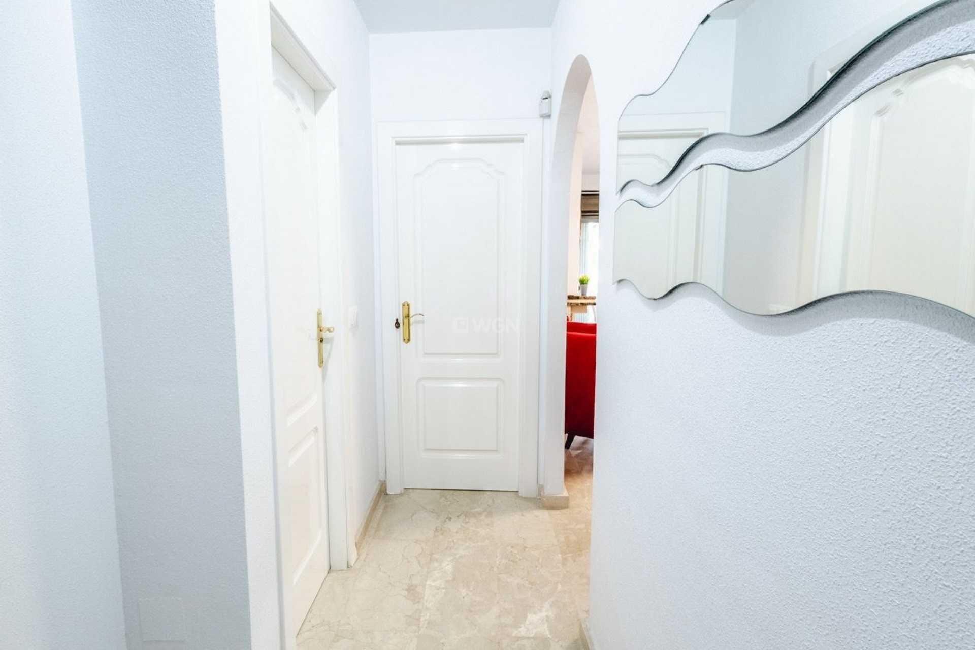 Wiederverkauf - Wohnung - Orihuela Costa - Villamartín