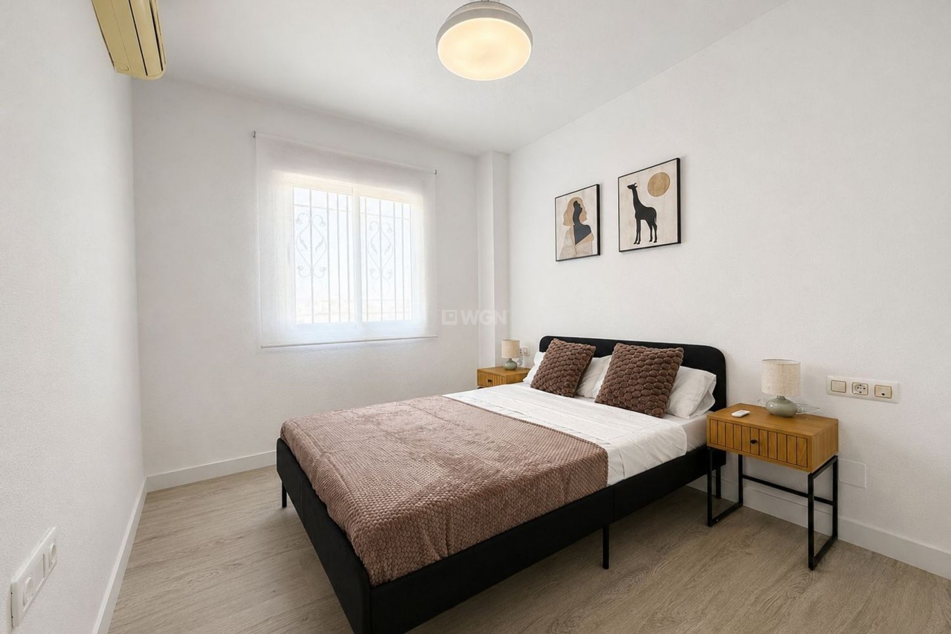 Wiederverkauf - Wohnung - Orihuela Costa - Villamartín