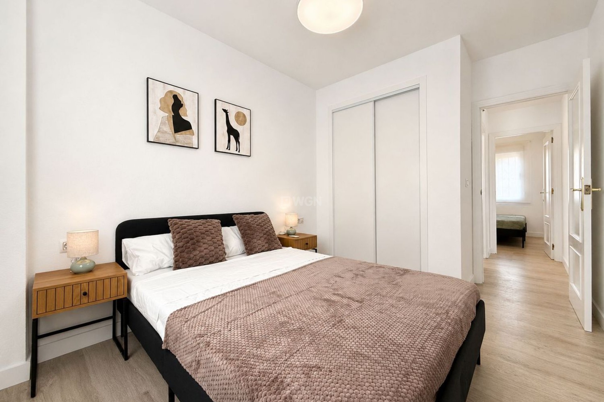 Wiederverkauf - Wohnung - Orihuela Costa - Villamartín