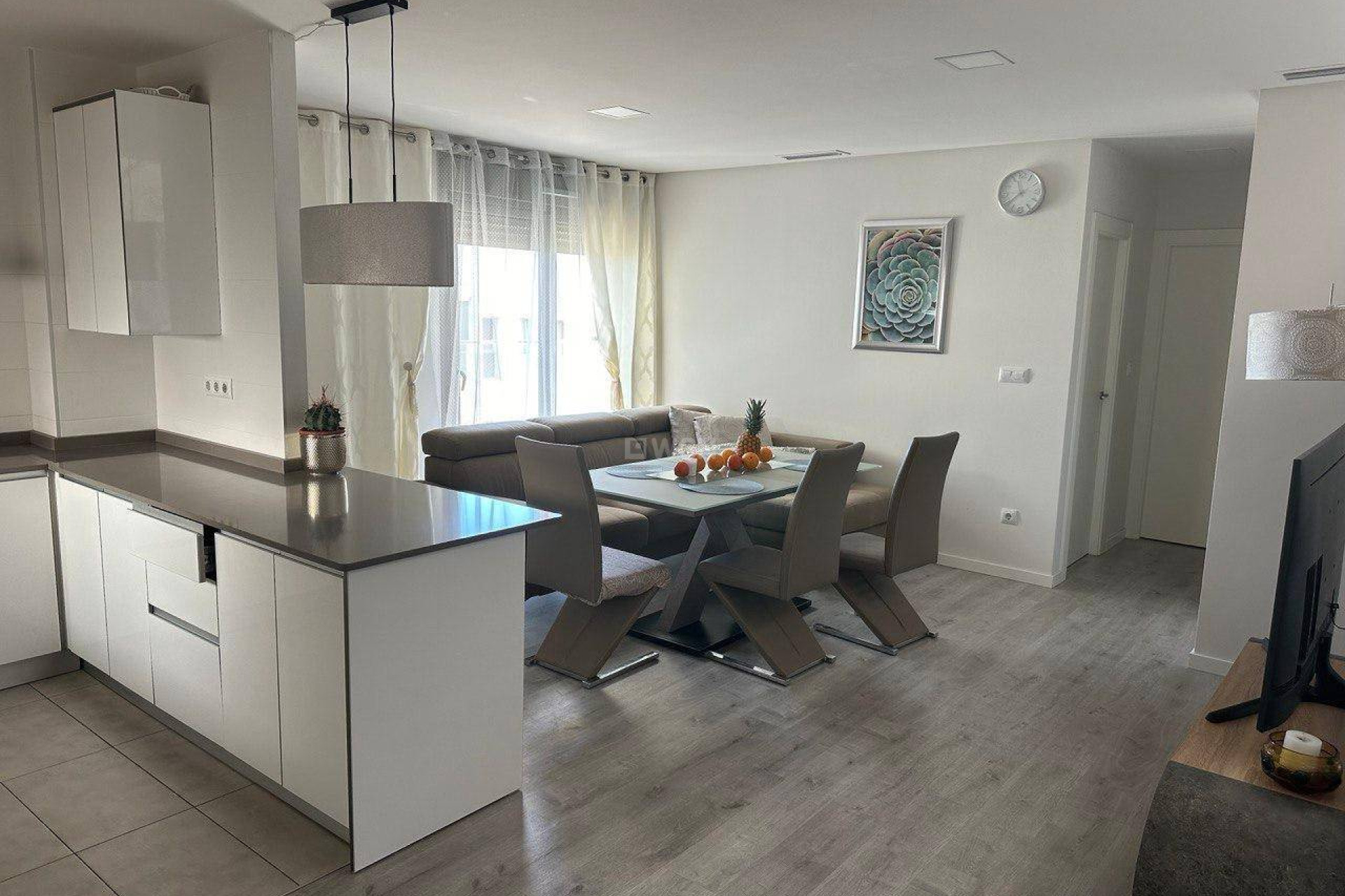 Wiederverkauf - Wohnung - Orihuela Costa - Villamartín