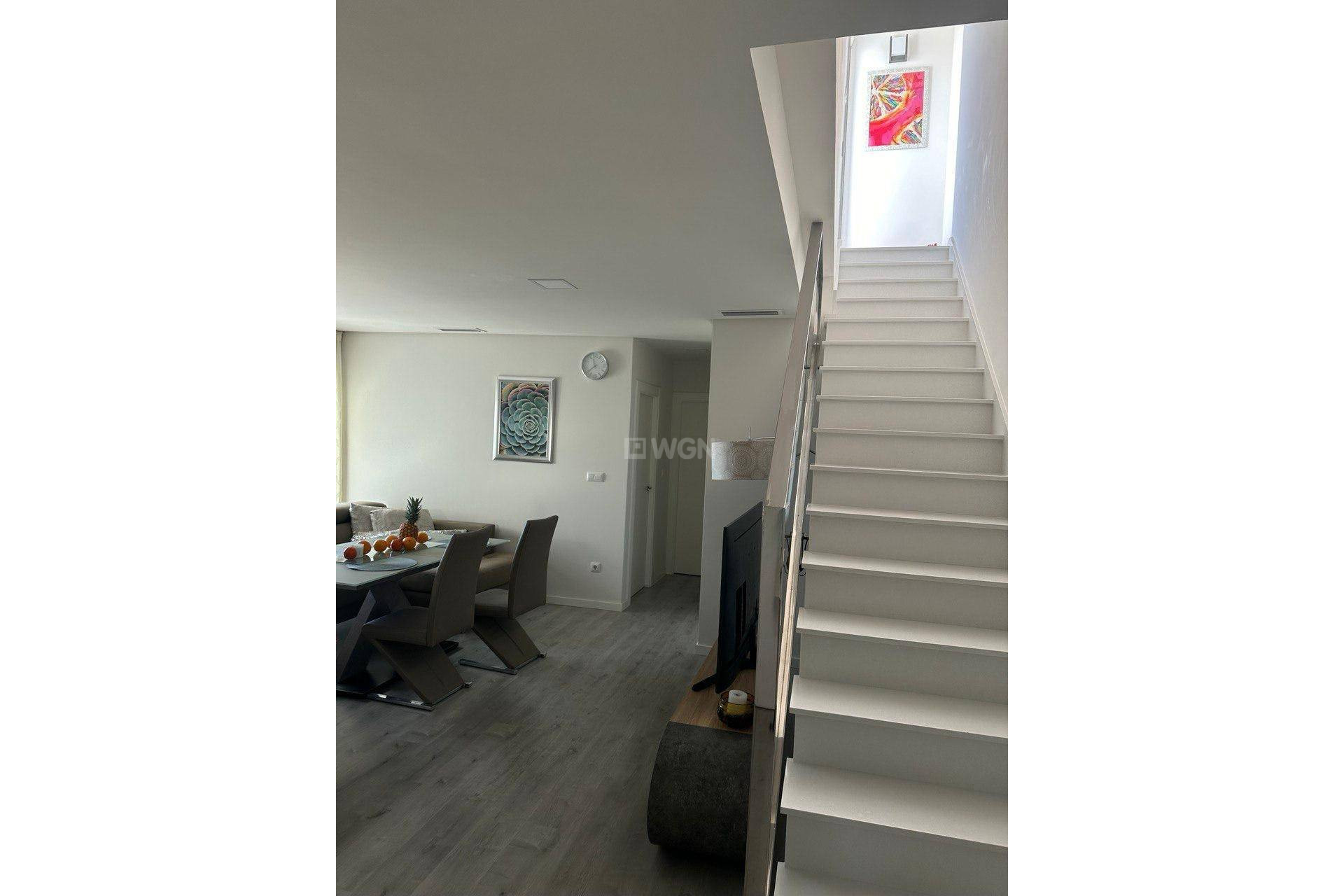 Wiederverkauf - Wohnung - Orihuela Costa - Villamartín