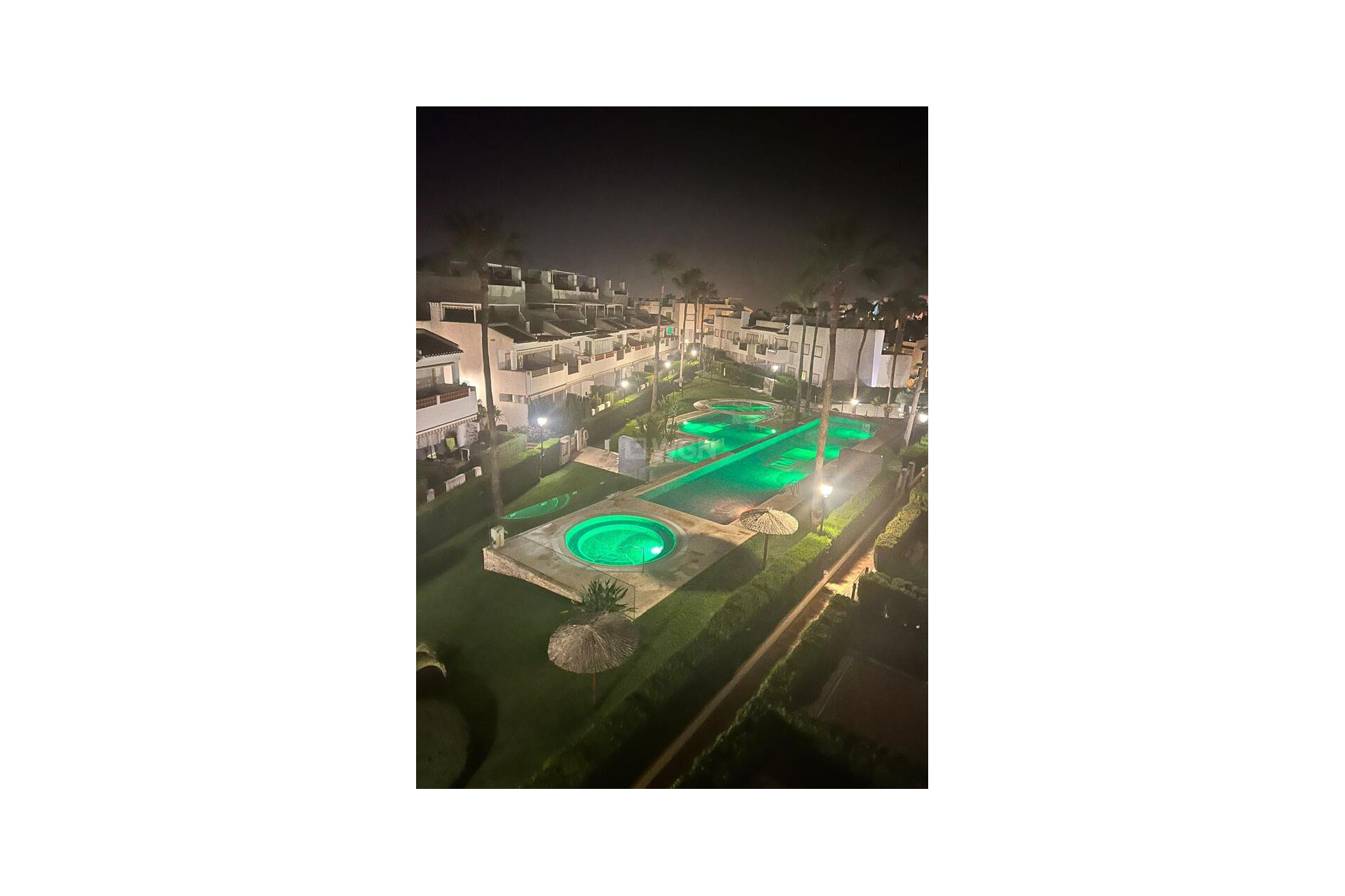 Wiederverkauf - Wohnung - Orihuela Costa - Villamartín