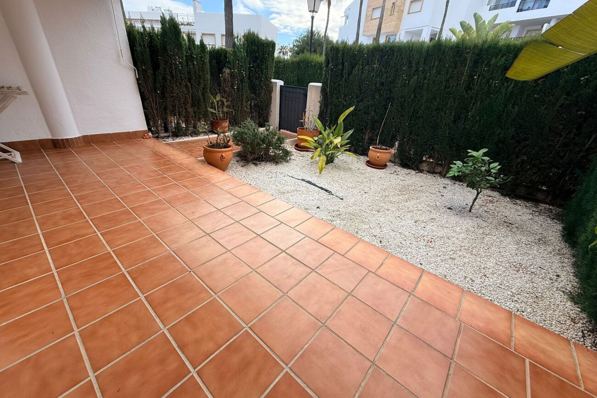 Wiederverkauf - Wohnung - Orihuela Costa - Villamartín