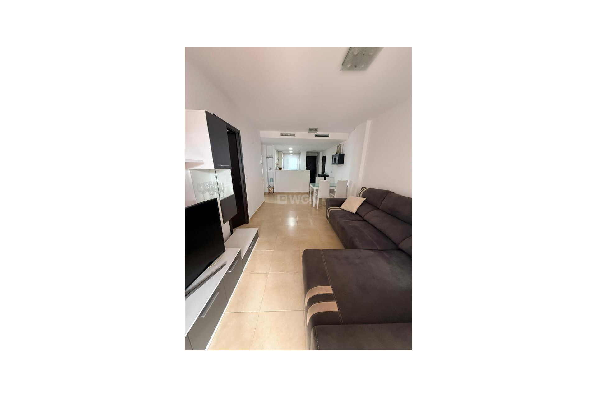 Wiederverkauf - Wohnung - Orihuela Costa - Villamartín