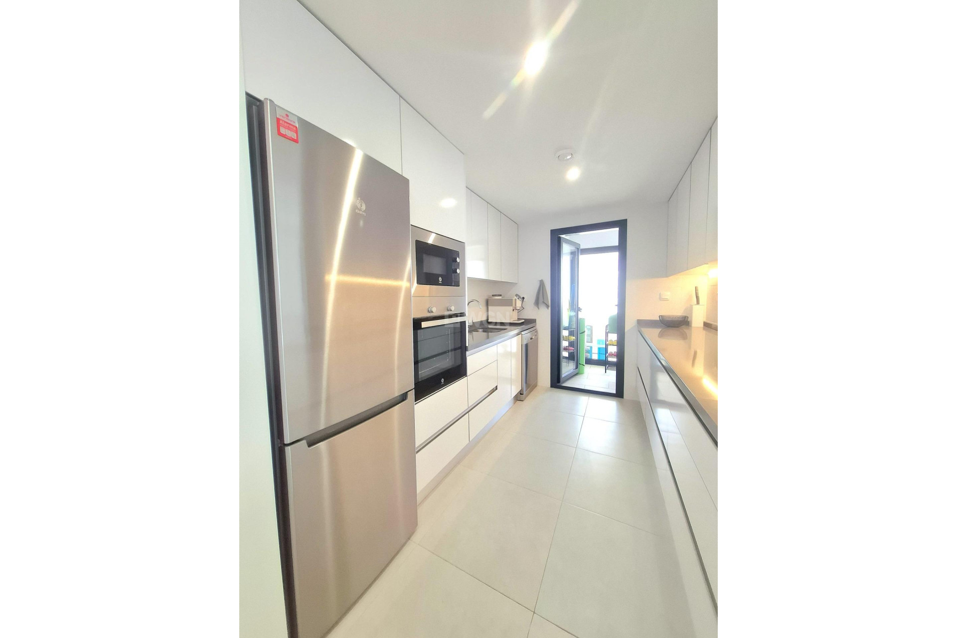 Wiederverkauf - Wohnung - Orihuela Costa - Villamartín