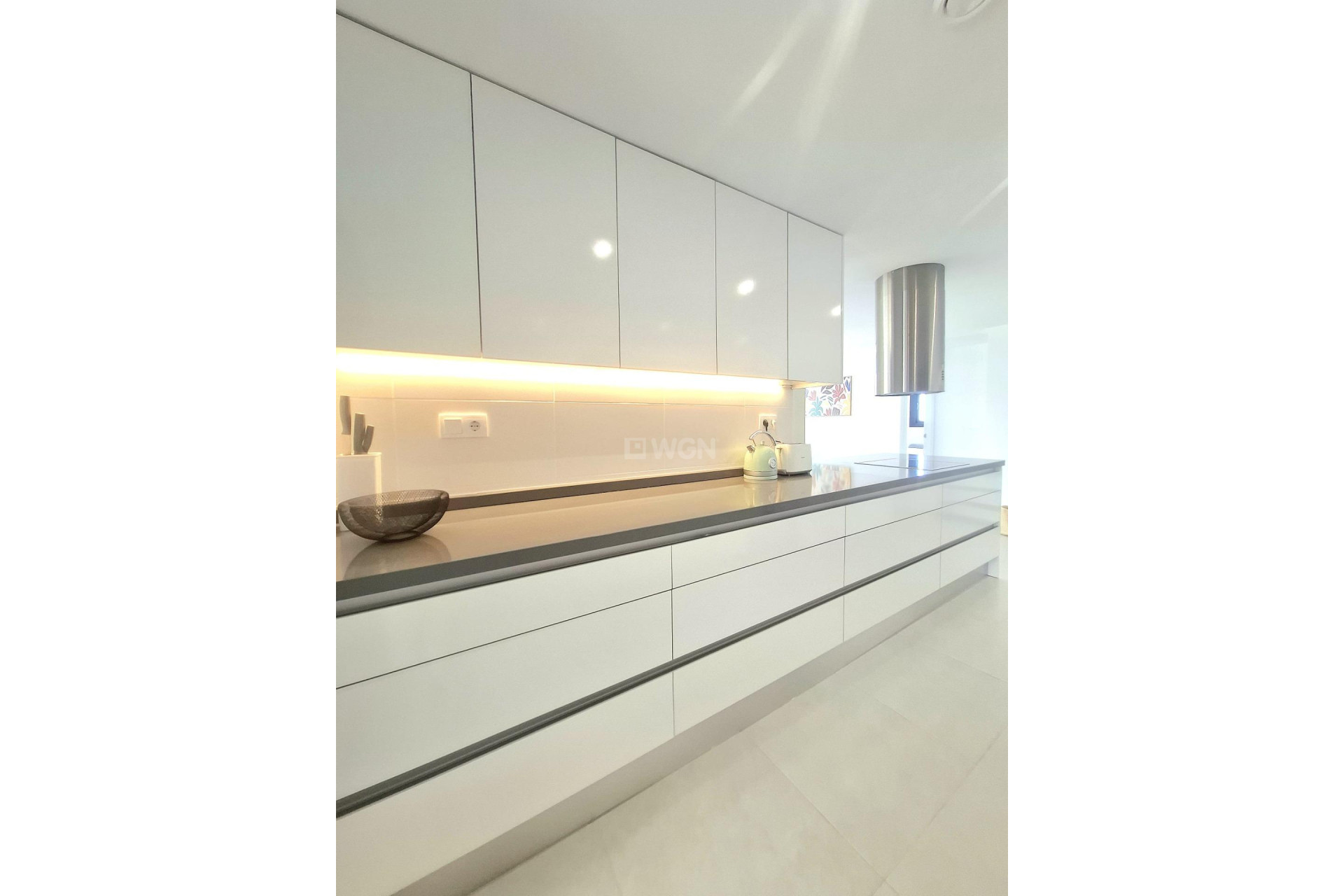 Wiederverkauf - Wohnung - Orihuela Costa - Villamartín