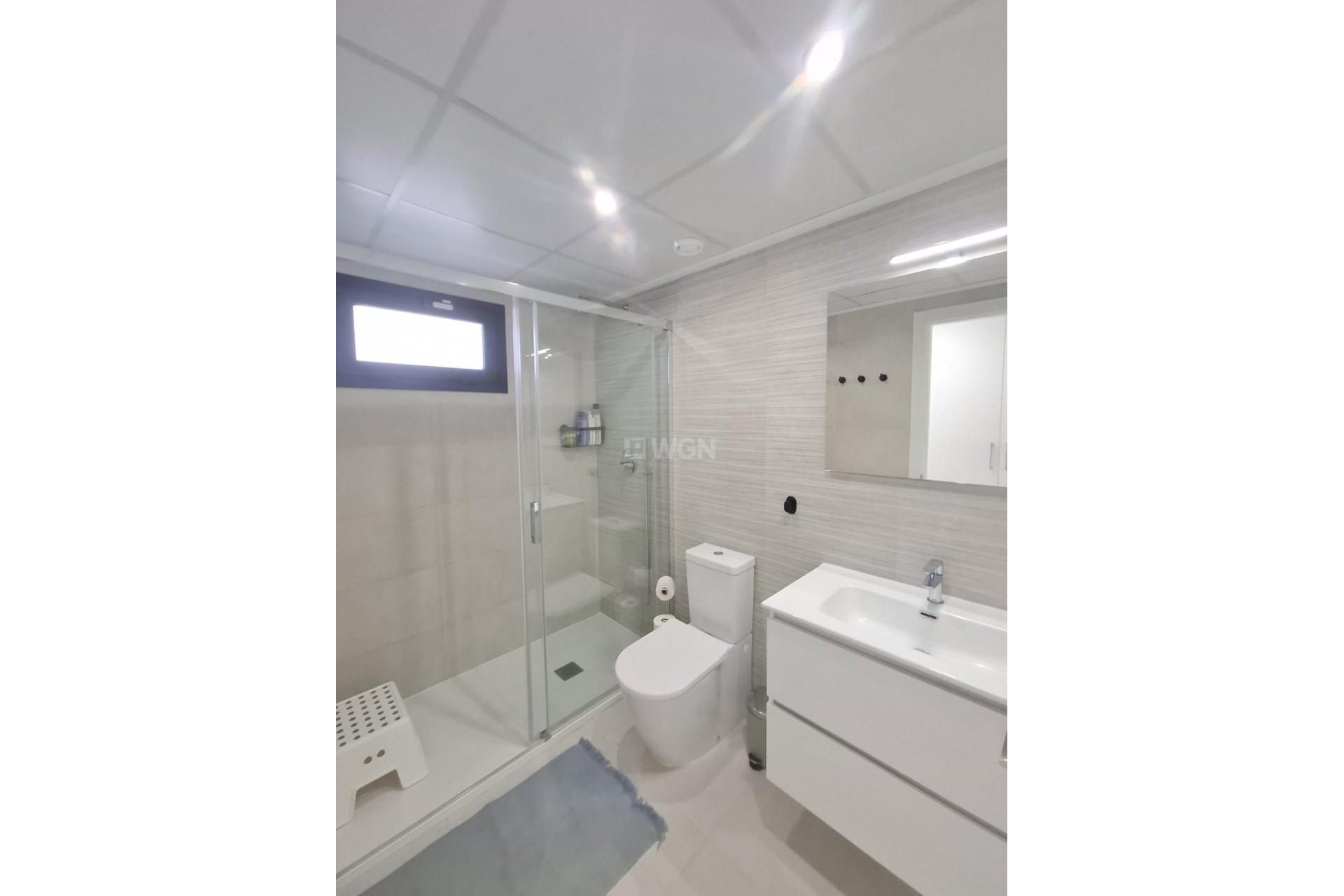 Wiederverkauf - Wohnung - Orihuela Costa - Villamartín