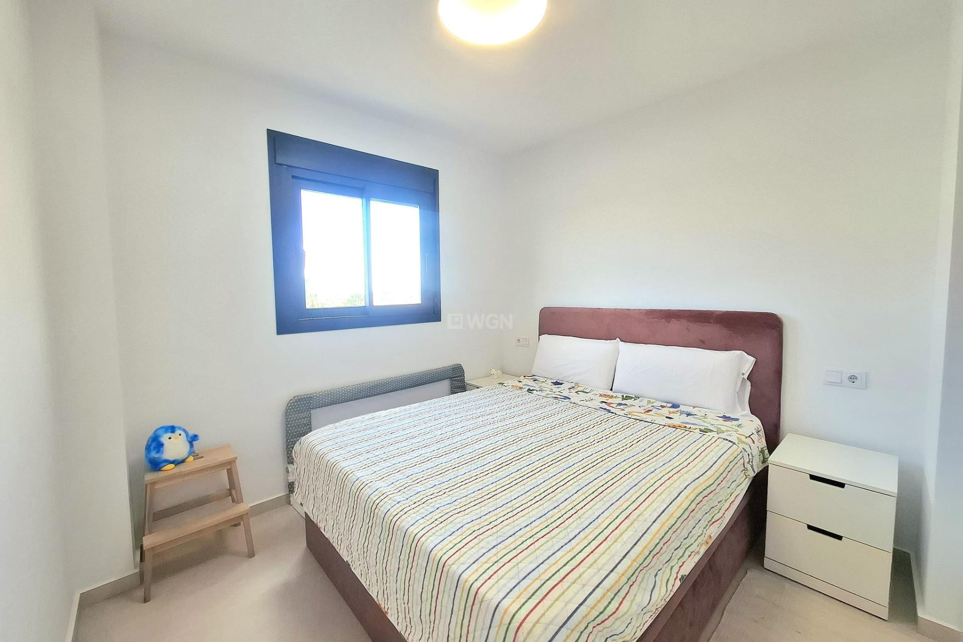 Wiederverkauf - Wohnung - Orihuela Costa - Villamartín