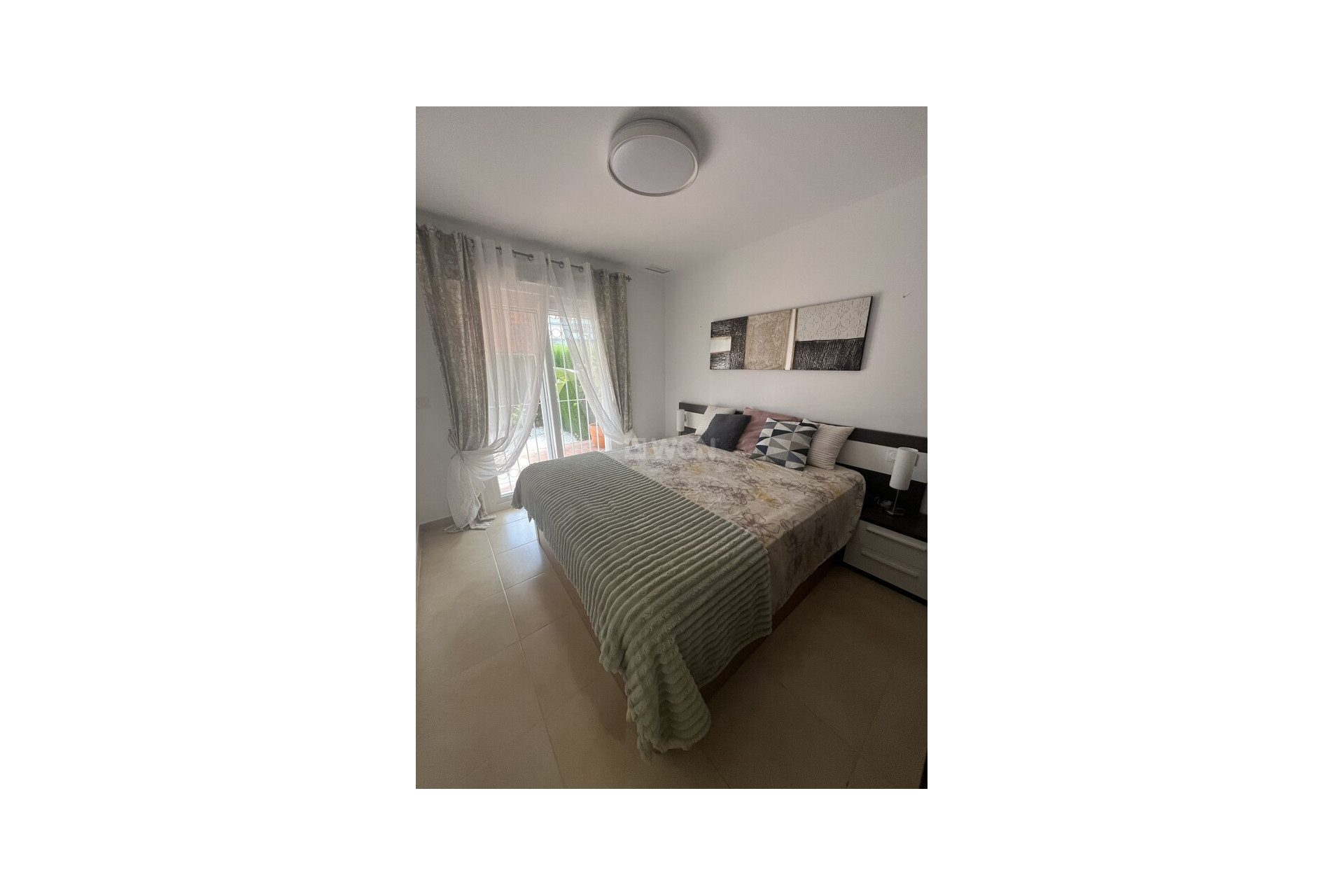 Wiederverkauf - Wohnung - Orihuela Costa - Villamartín