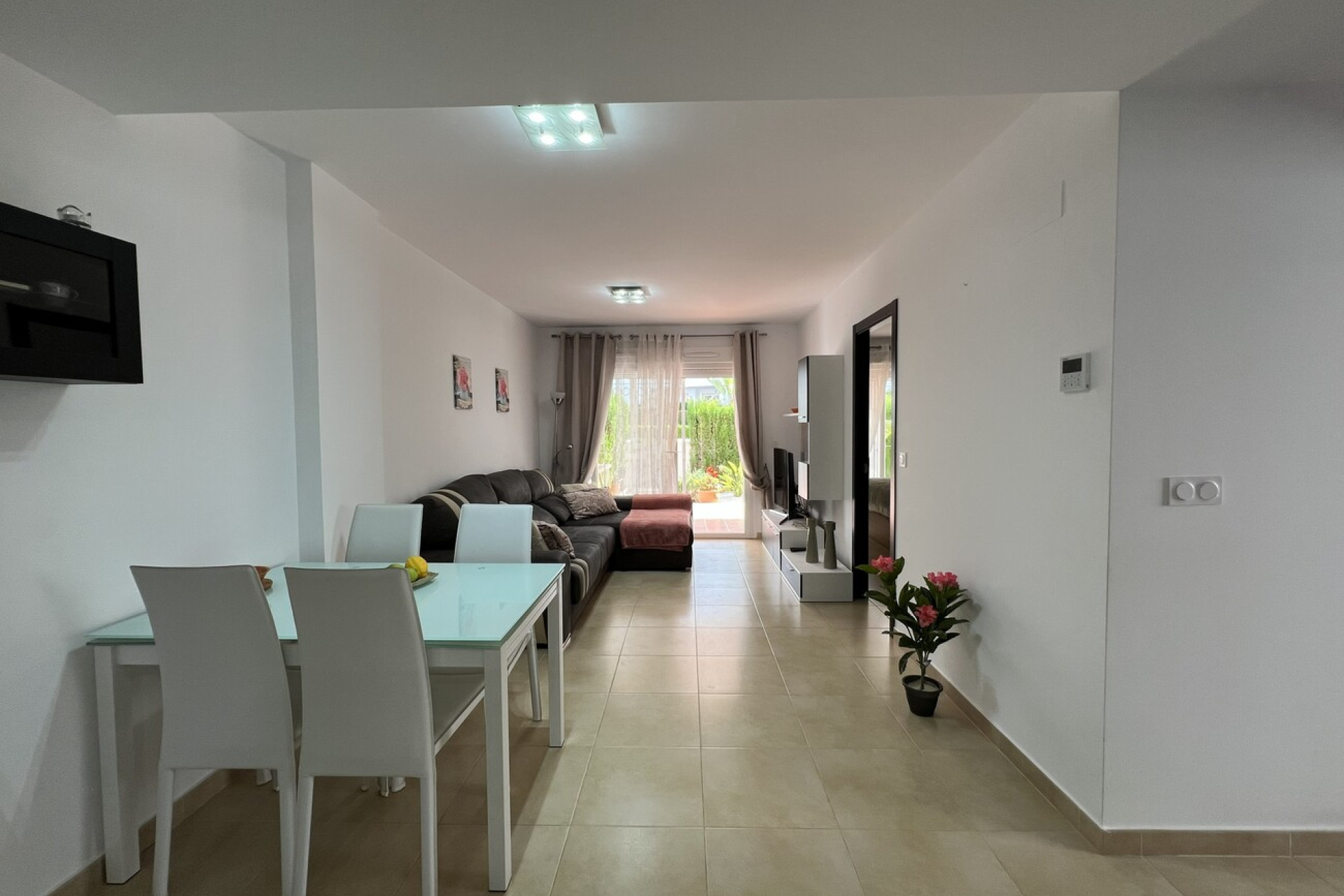 Wiederverkauf - Wohnung - Orihuela Costa - Villamartín