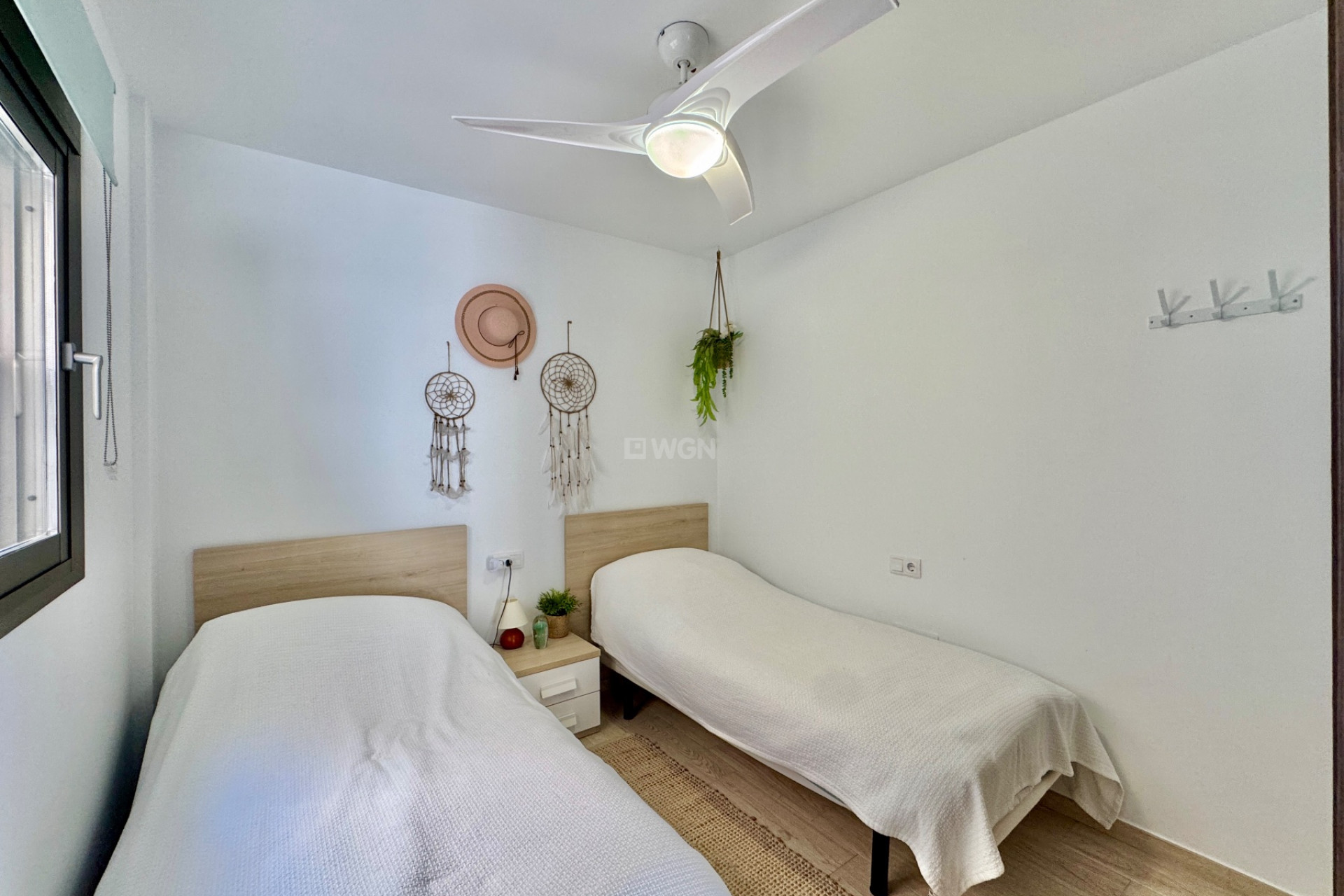 Wiederverkauf - Wohnung - Orihuela - Inland