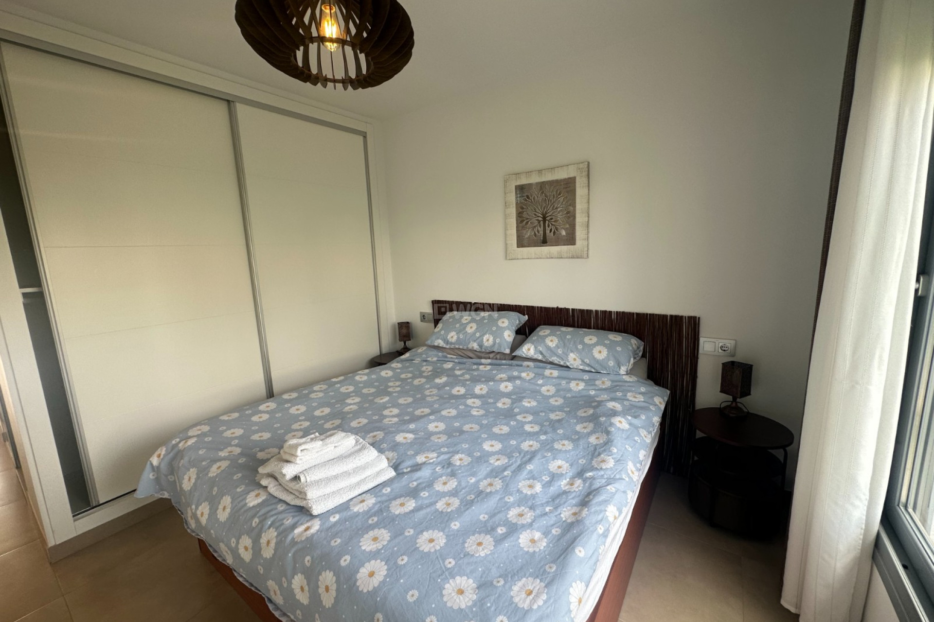 Wiederverkauf - Wohnung - Orihuela - Inland