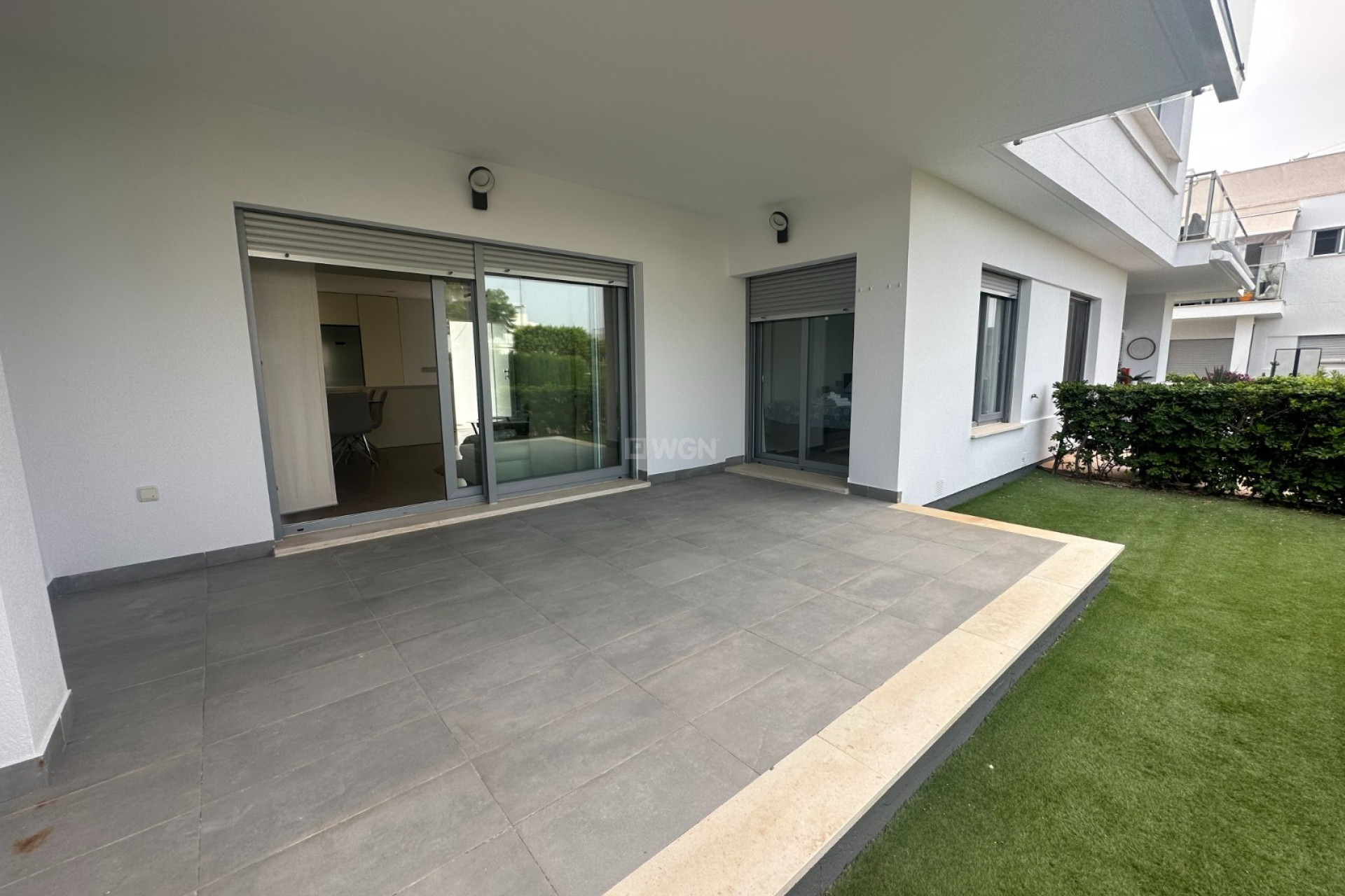 Wiederverkauf - Wohnung - Orihuela - Inland