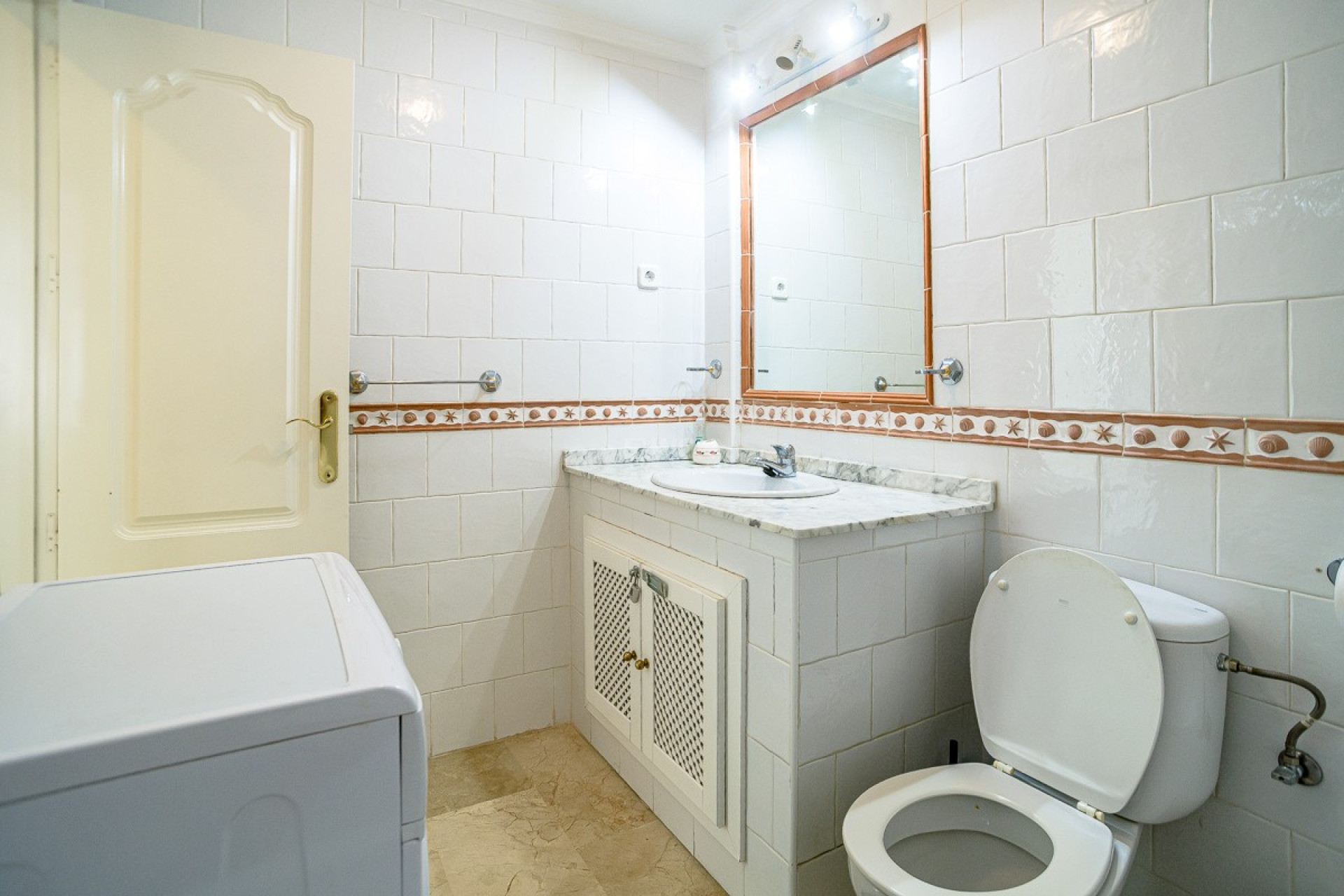 Wiederverkauf - Wohnung - Orihuela - Inland