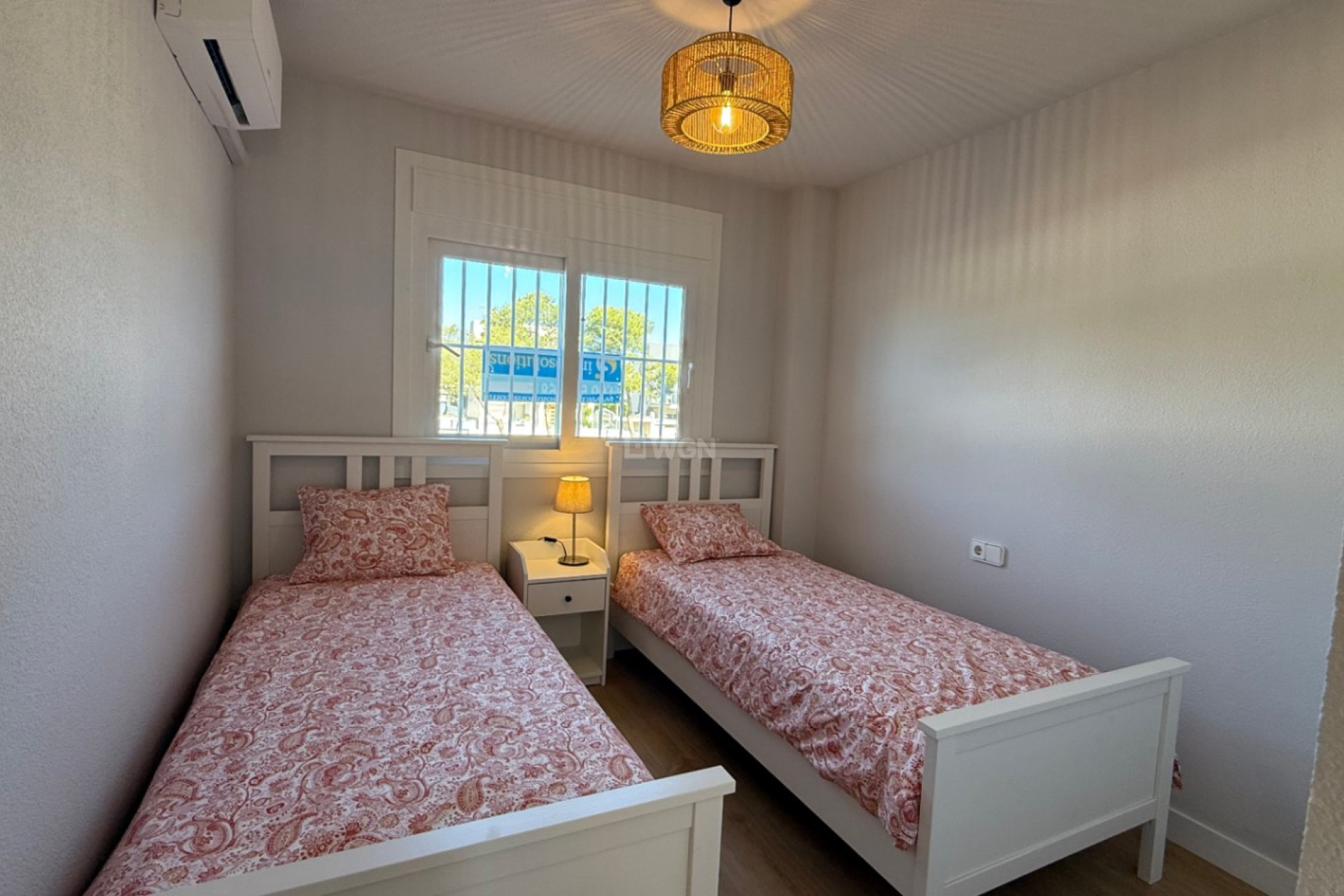 Wiederverkauf - Wohnung - Orihuela - Inland